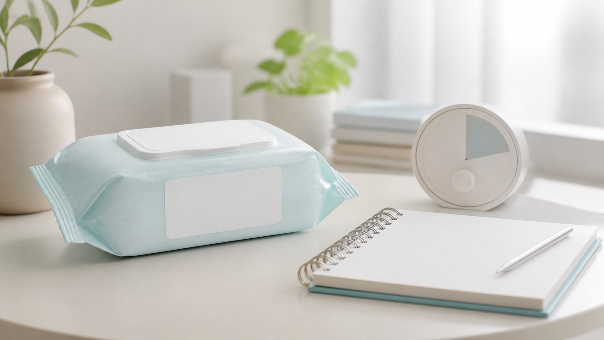 How to Choose Cleansing Wipes for Caregiving for Medication and Reminder Routines