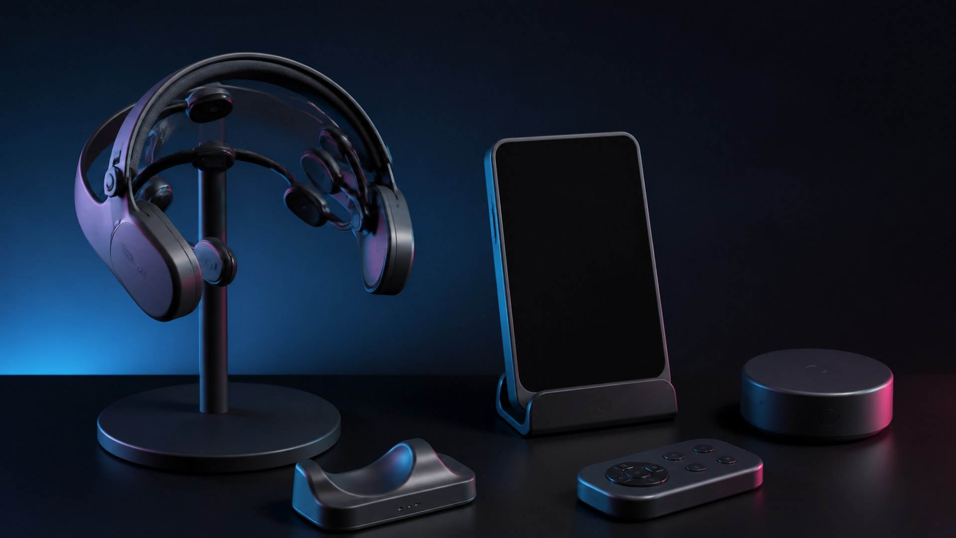 How to Choose Cognitive Performance Headsets for App, Audio, and Feedback Features