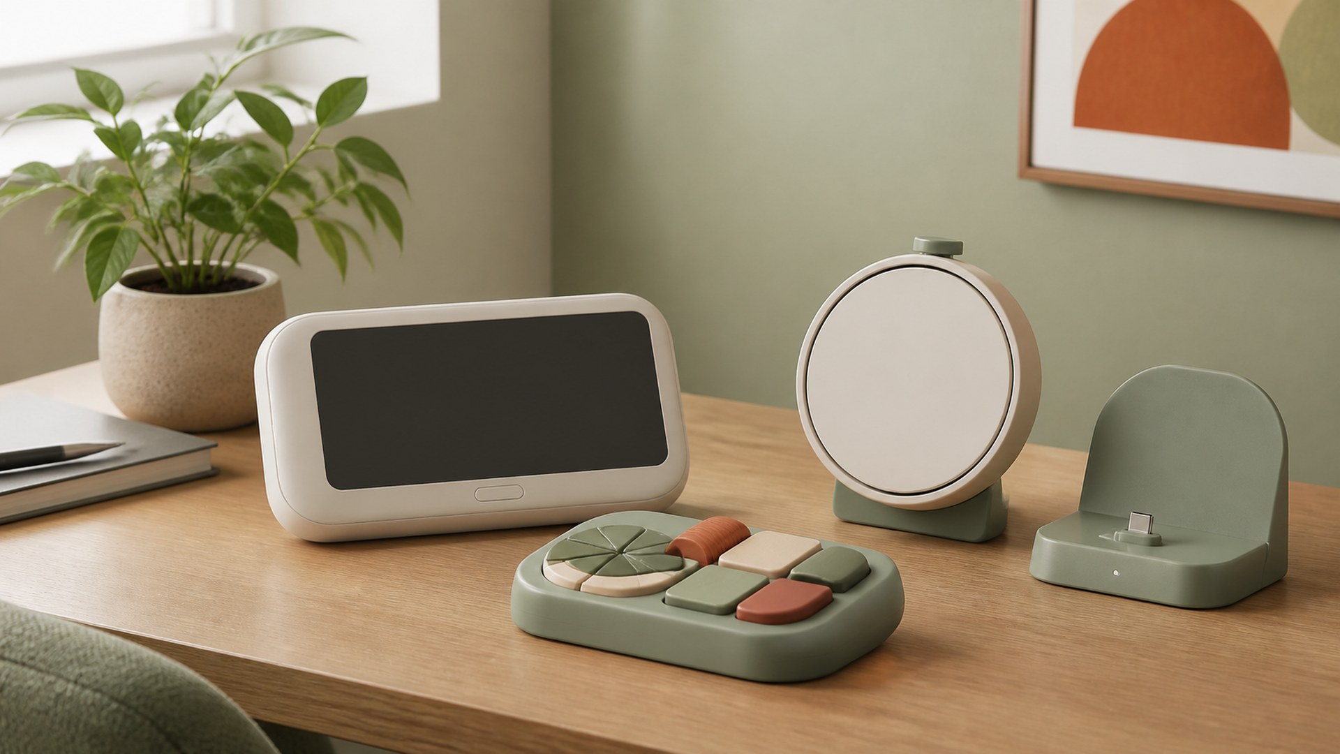 How to Choose Cognitive Training Devices for At-Home Wellness Setups