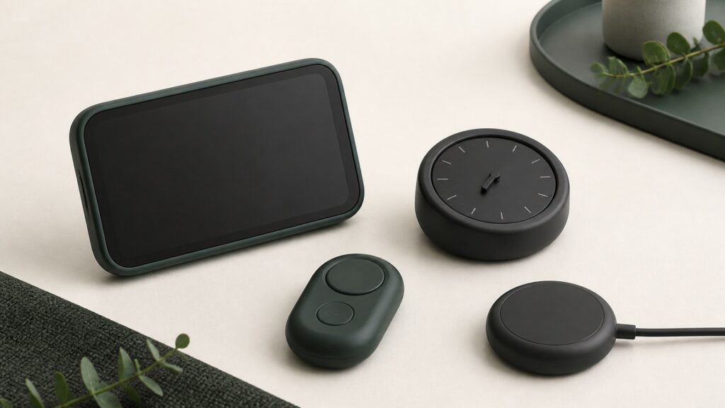Unbranded cognitive training devices products arranged for a careful buying comparison