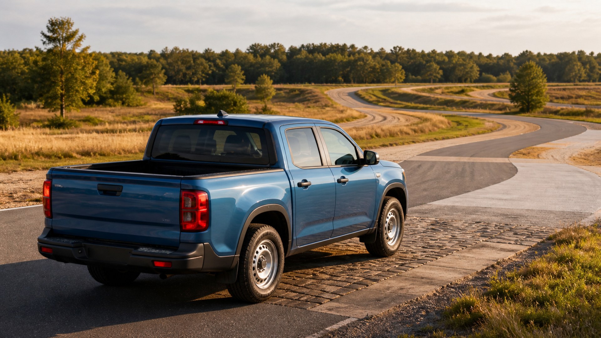How to Choose Compact Pickup Trucks for Test Drive Priorities