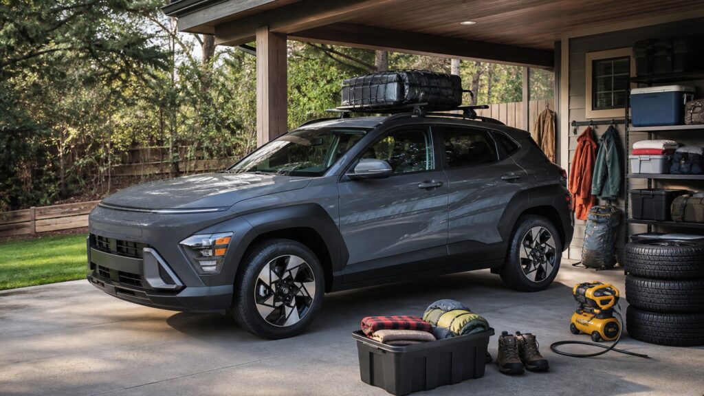 compact suvs shopping setup for suvs & crossovers ownership planning with practical vehicle-focused details