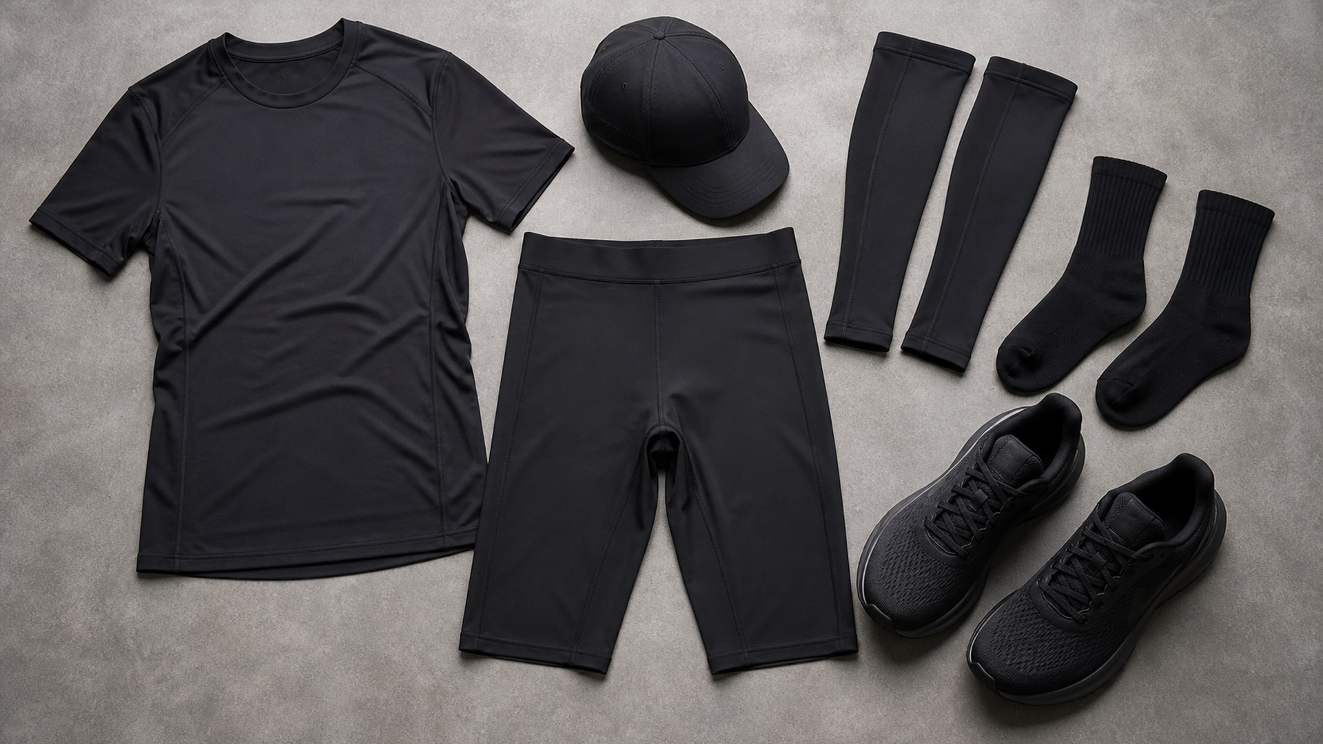How to Choose Compression Apparel for Running Workouts