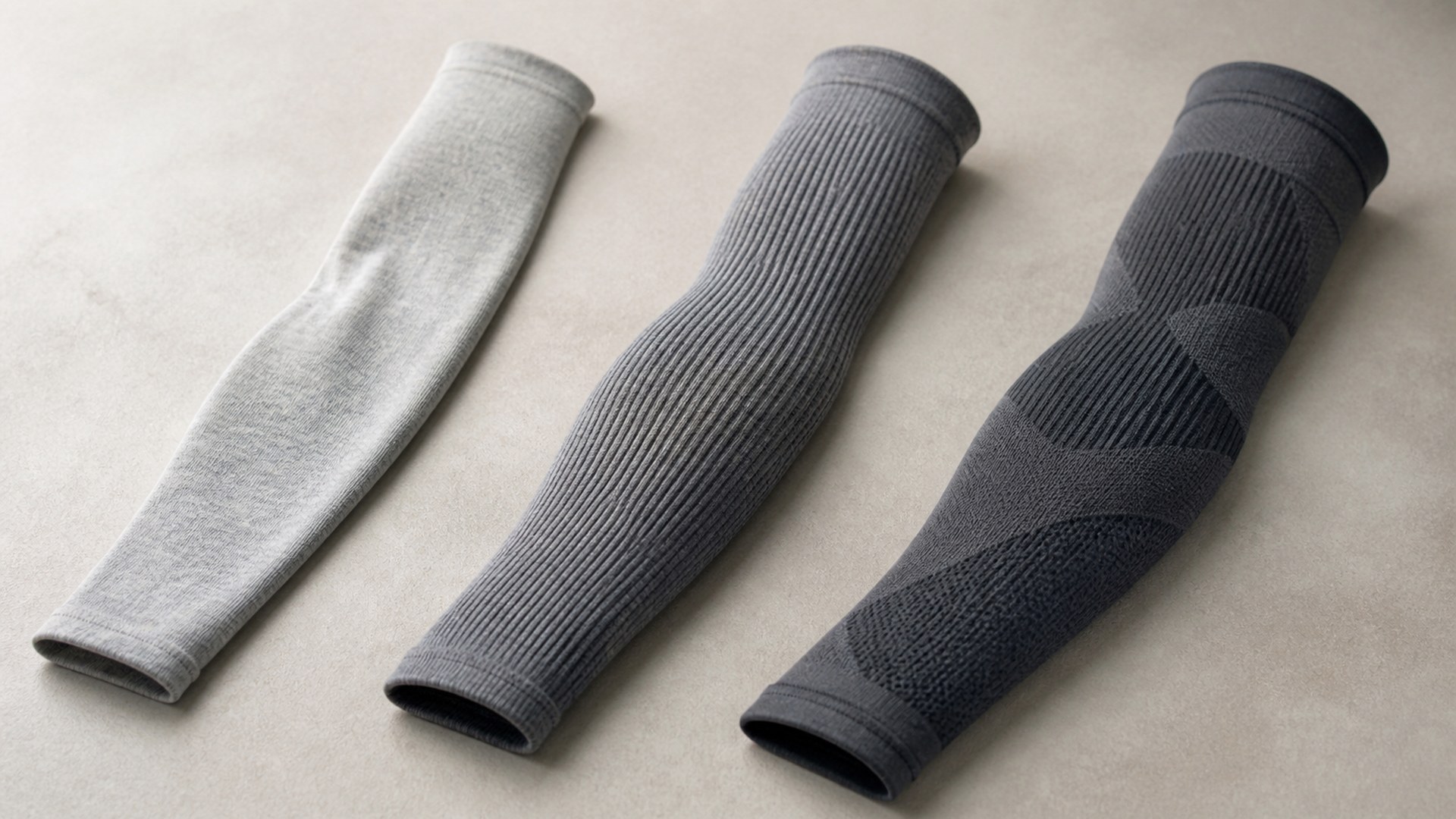 How to Choose Compression Arm Sleeves for Compression Wear Support Needs