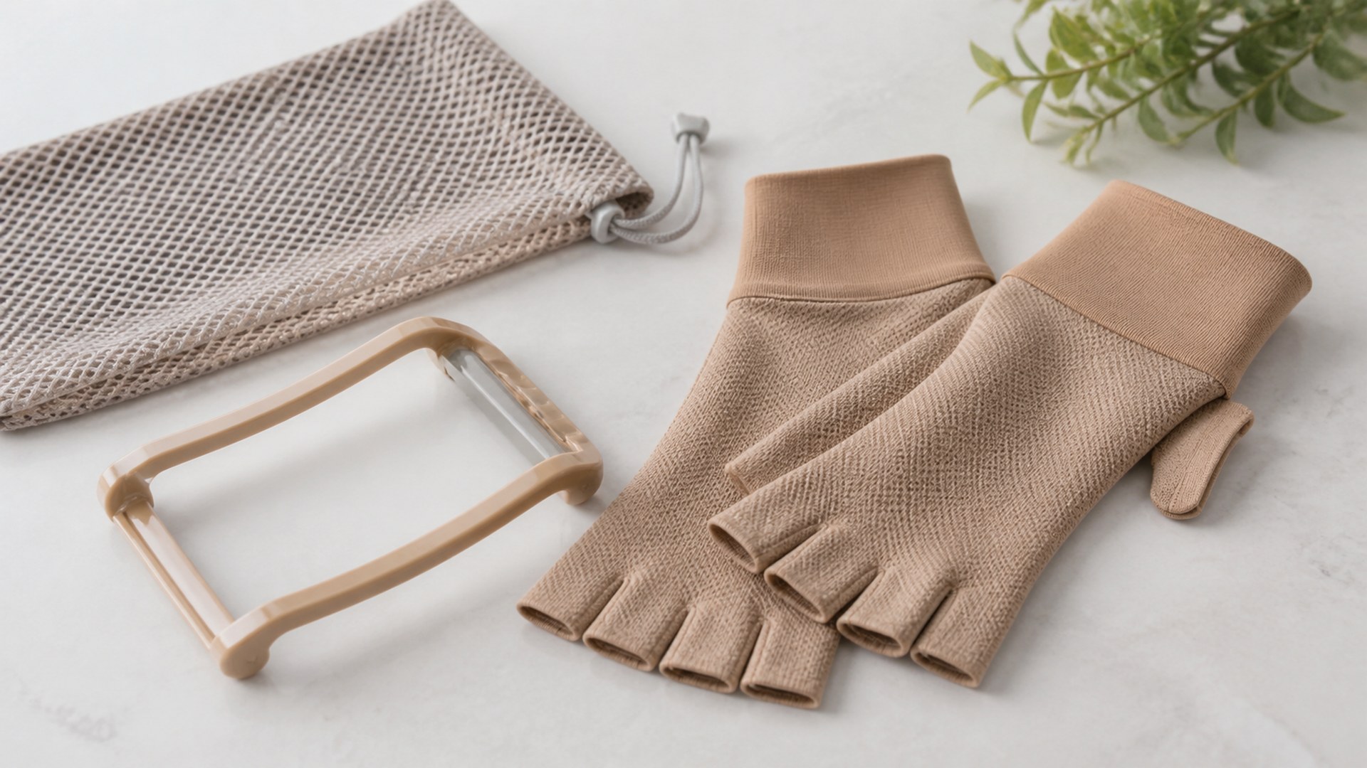 How to Choose Compression Gloves for Caregiver Assistance