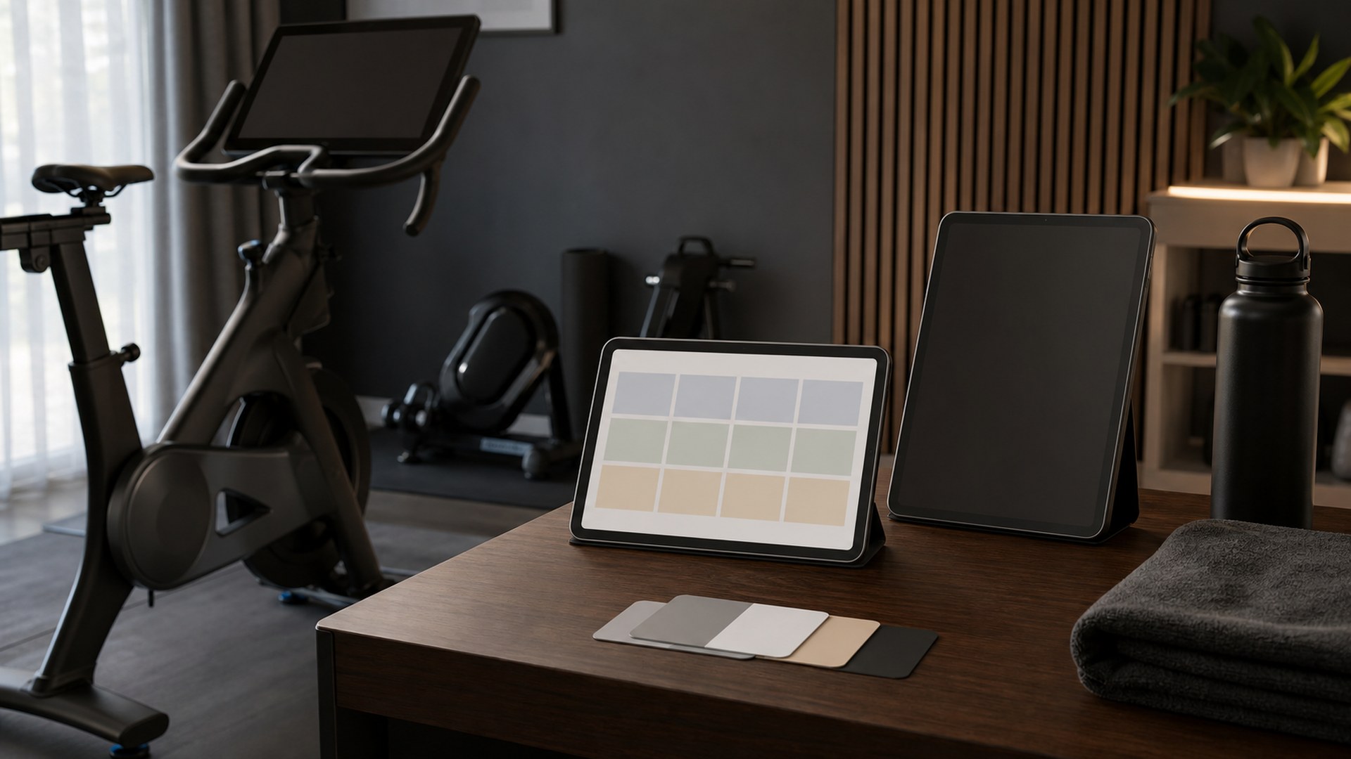 How to Choose Connected Gym Equipment for Subscription Planning