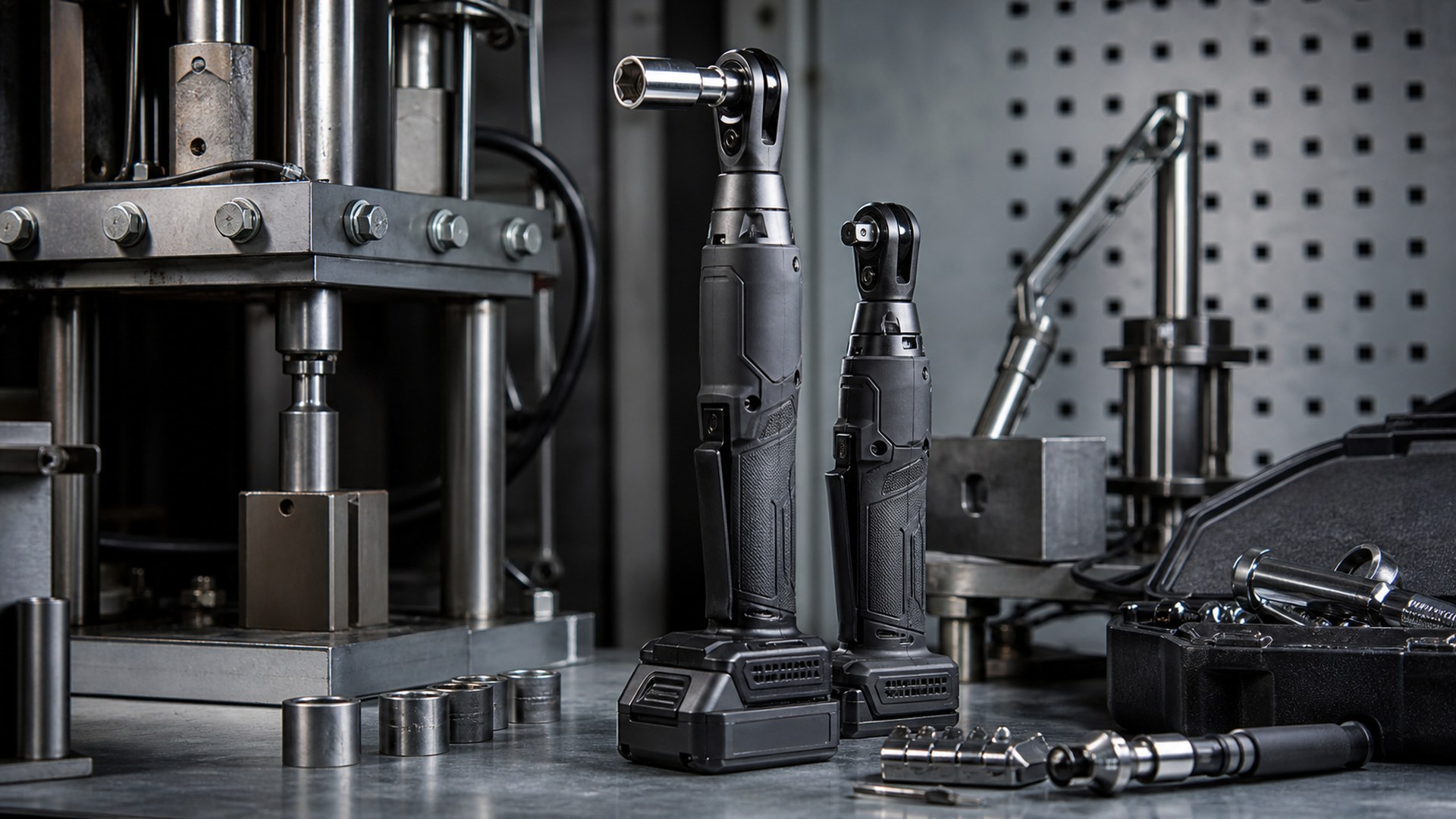 How to Choose Cordless Ratchets for Durability and Warranty Checks