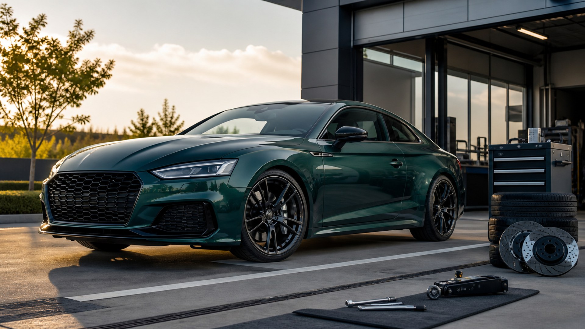 How to Choose Coupe Cars for Insurance and Maintenance Costs