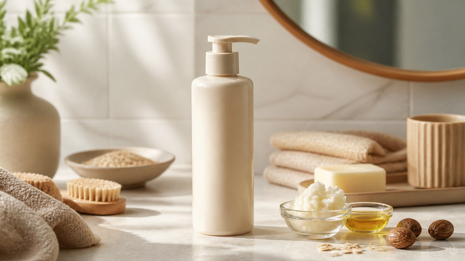 How to Choose Cream Body Cleanser for Ingredient Label Reviews