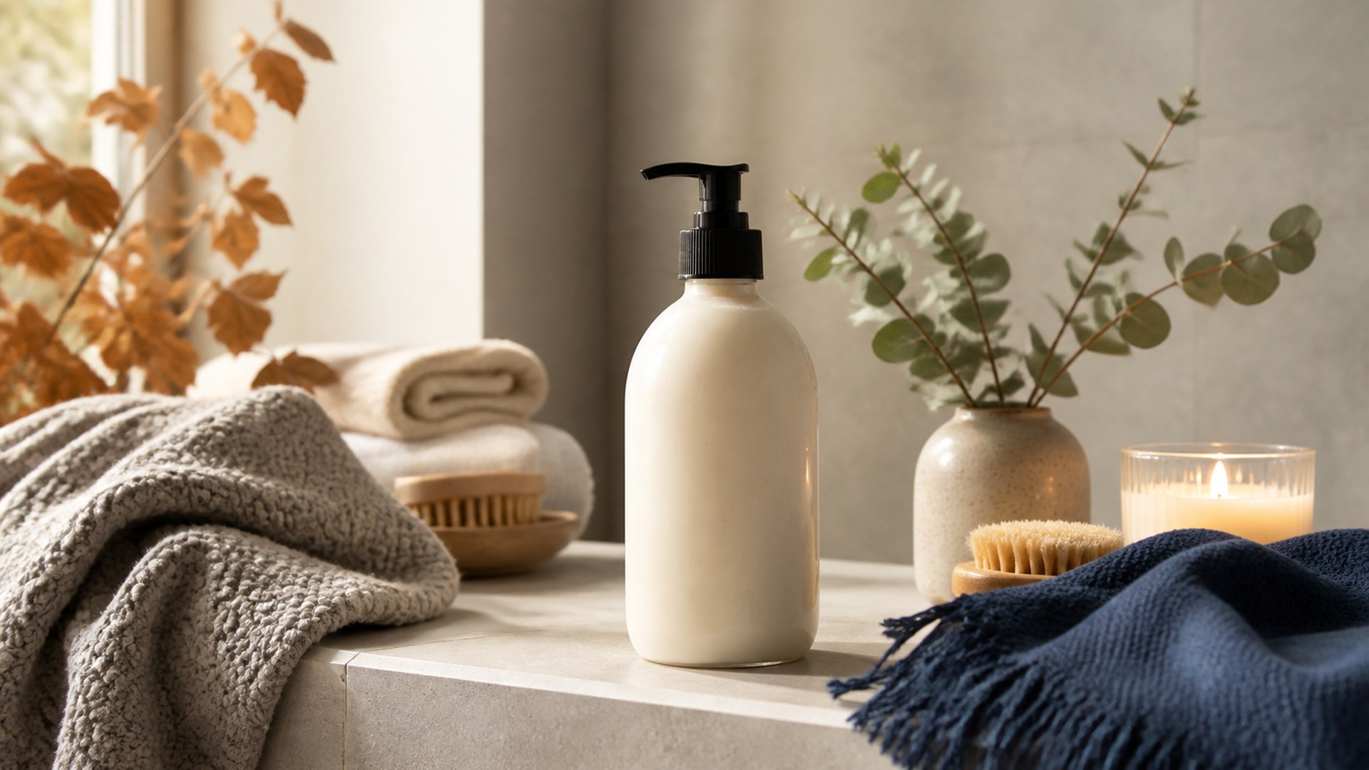 How to Choose Cream Body Cleanser for Seasonal Body Care