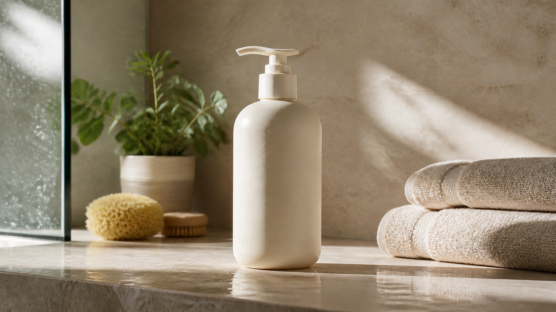 How to Choose Cream Body Cleanser for Shower and After-Bath Routines