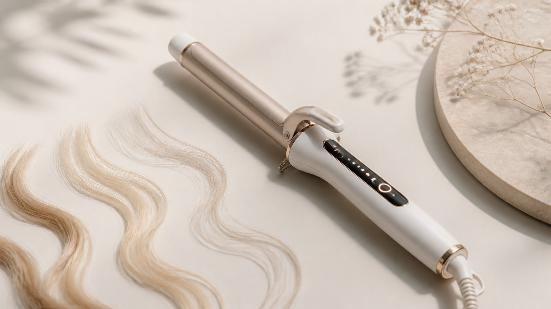 How to Choose Curling Tools for Fine Hair