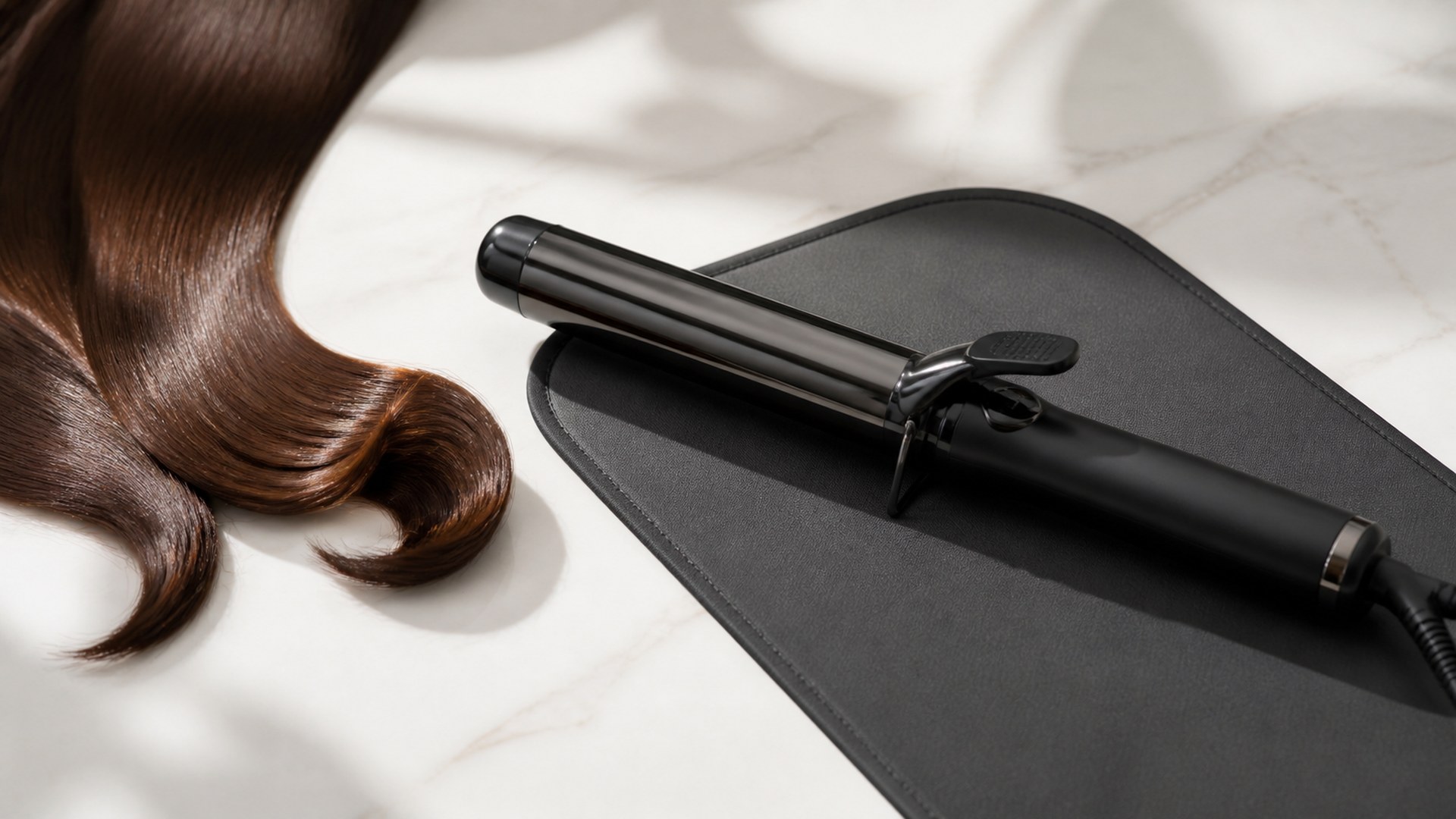 How to Choose Curling Tools for Smooth Finishes