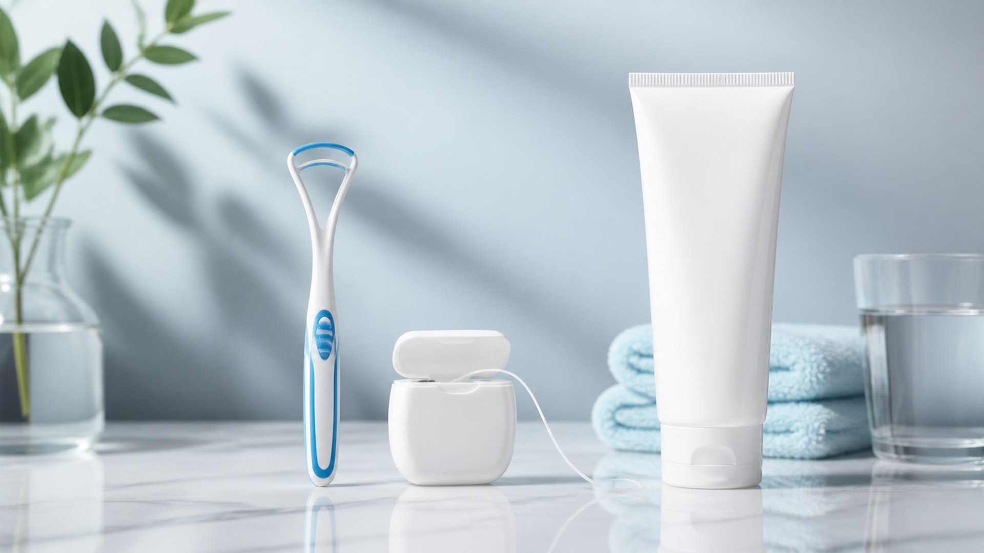 How to Choose Dental Care Products for Fresh Breath