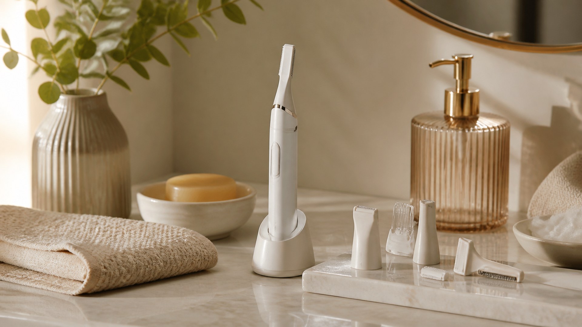 How to Choose Dermaplaning Devices for Routine Frequency Planning