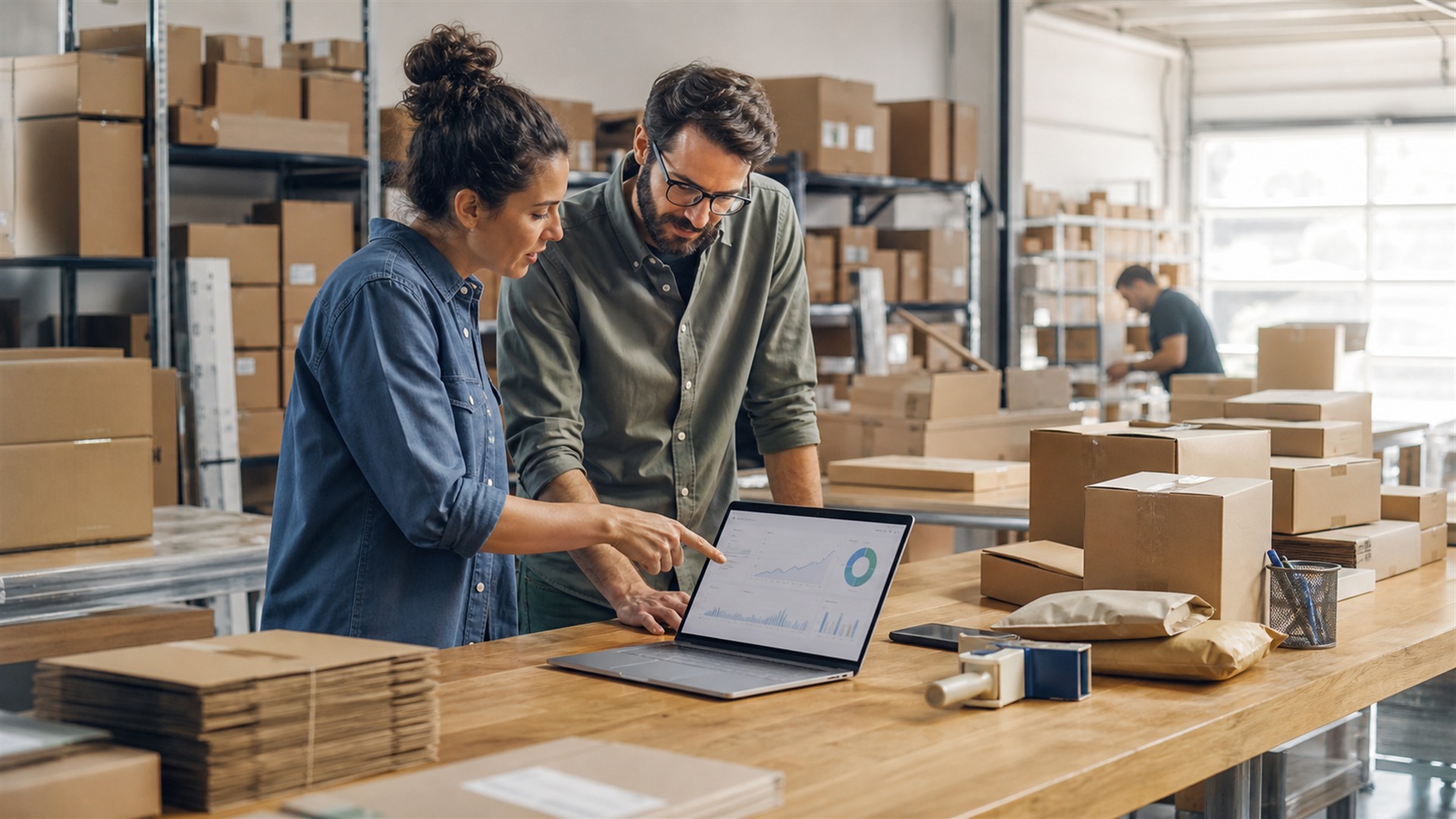 How to Choose Ecommerce Platforms for Growing Online Stores