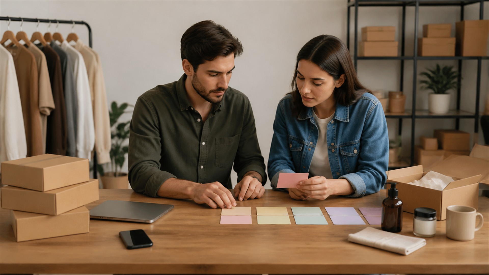 How to Choose Ecommerce Platforms for Startups