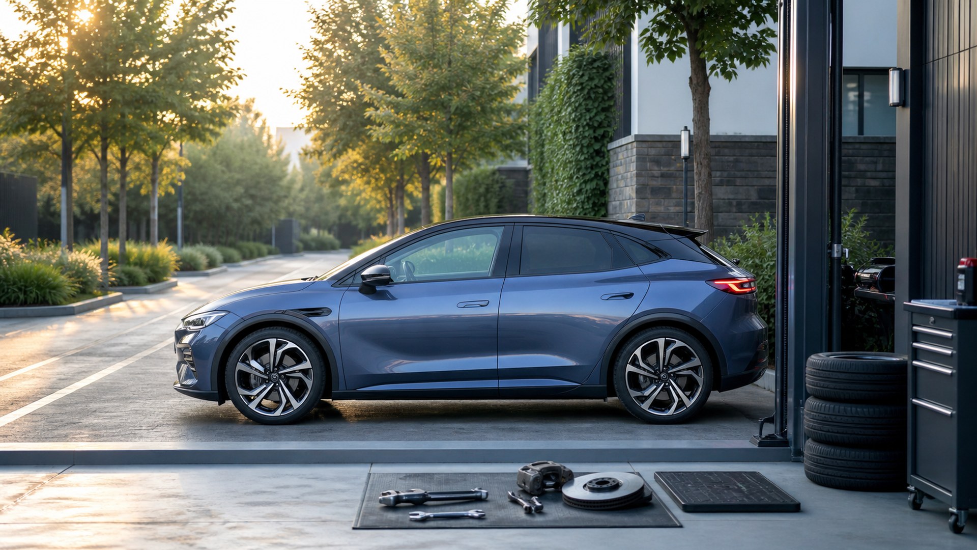 How to Choose Electric Cars for Insurance and Maintenance Costs