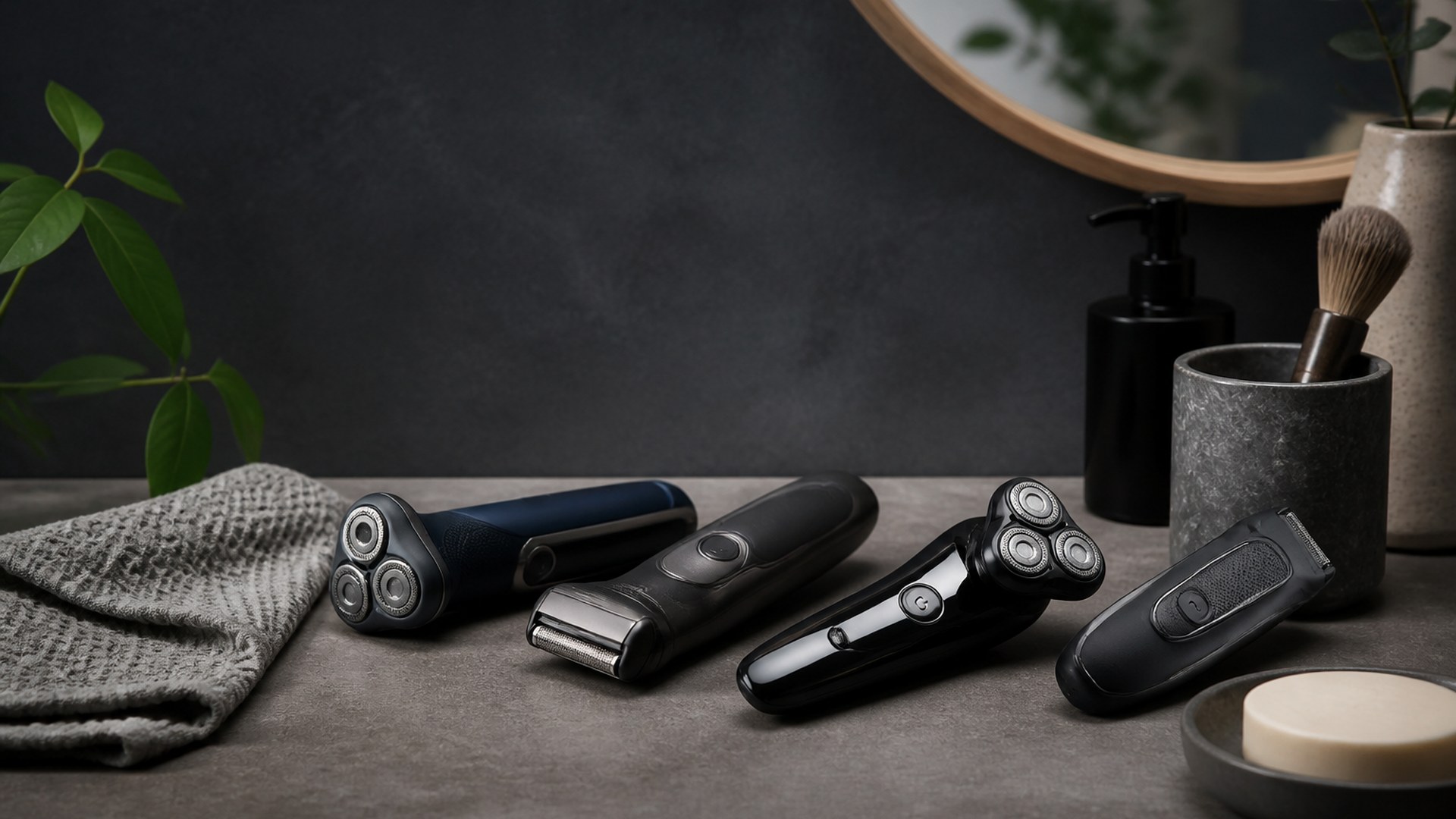 How to Choose Electric Shavers for Smooth Results