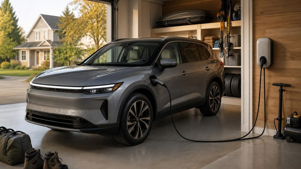 electric suvs shopping setup for suvs & crossovers ownership planning with practical vehicle-focused details