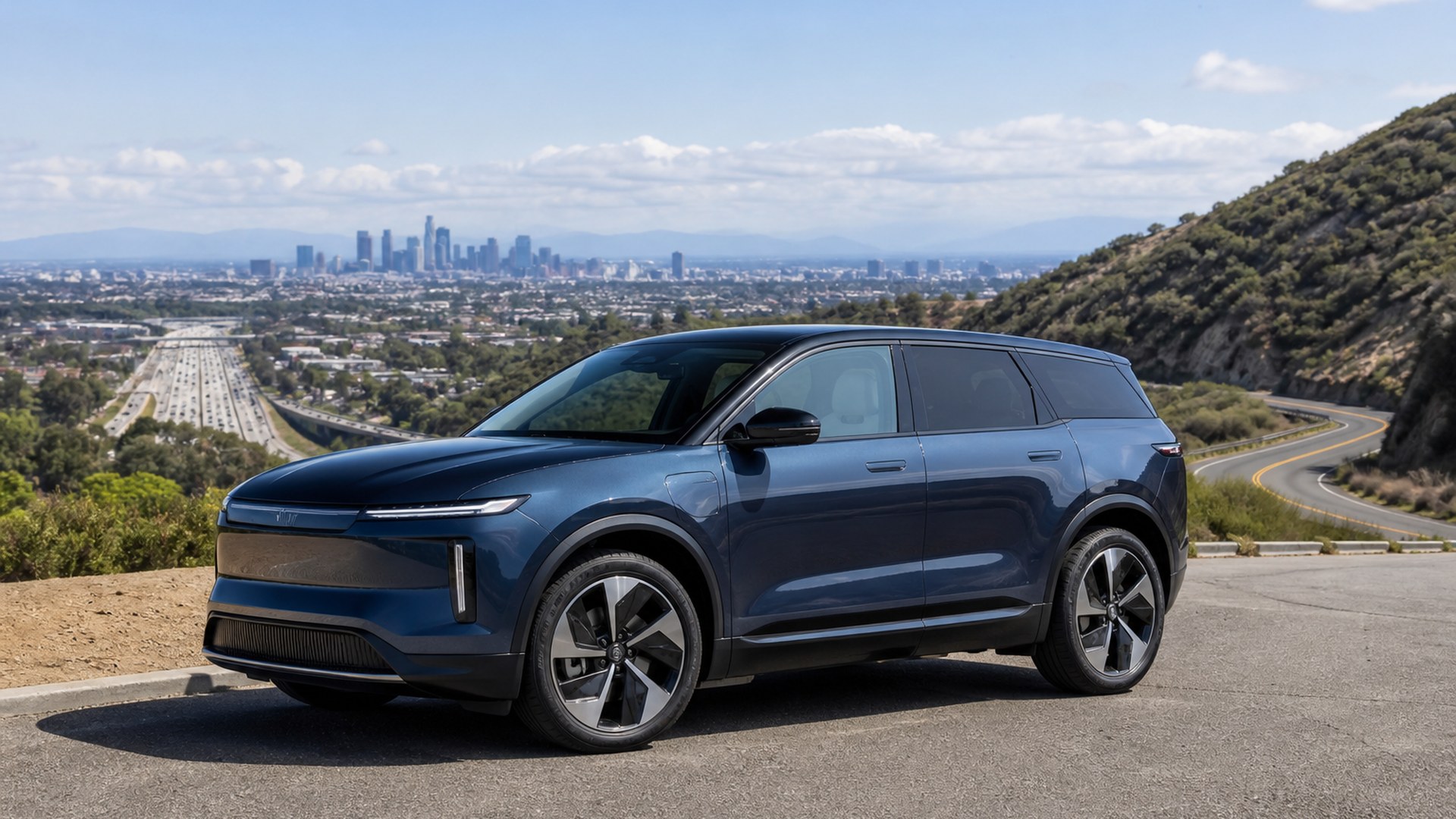 How to Choose Electric SUVs for Test Drive Priorities