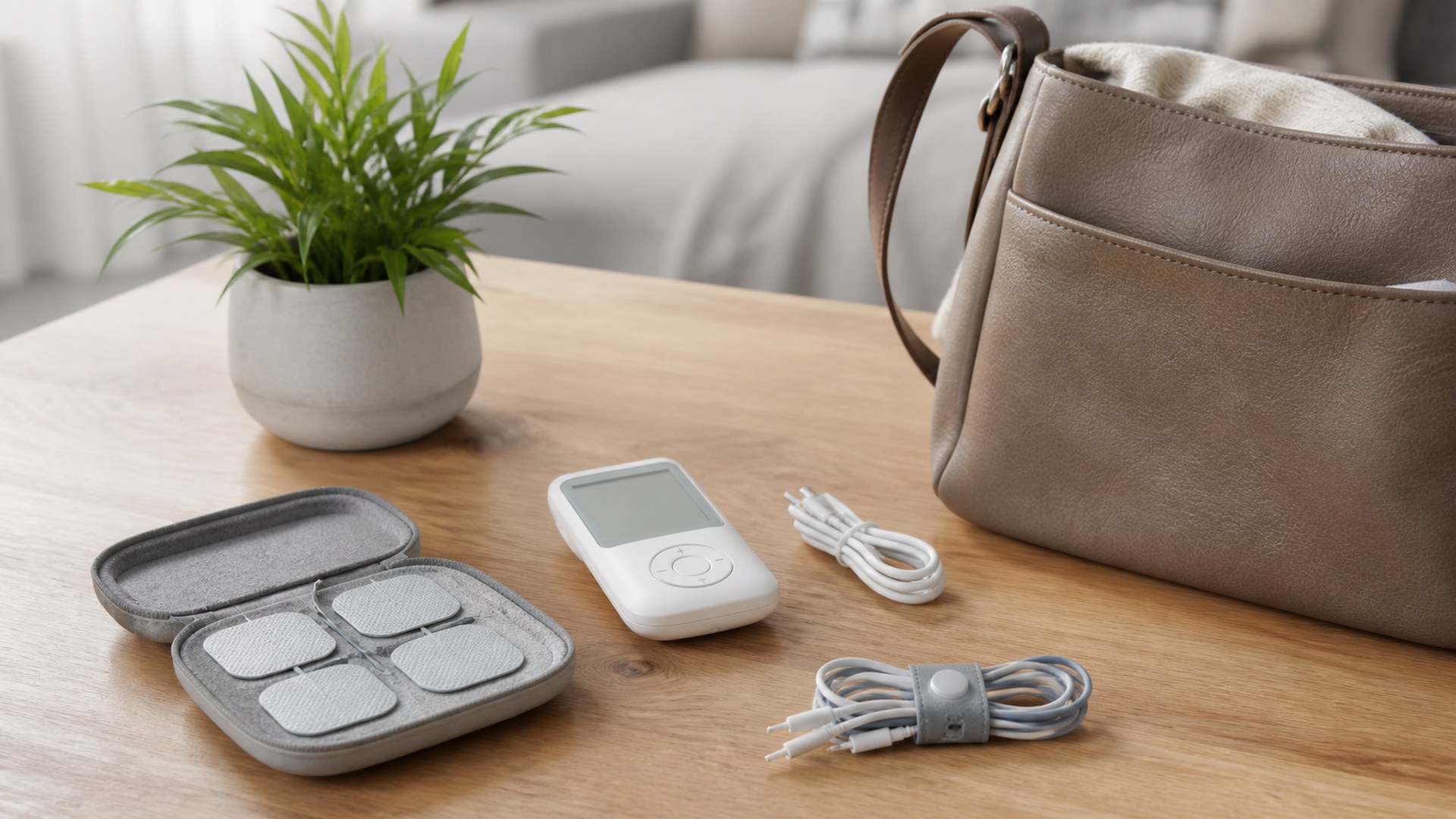 How to Choose Electrical Pain Therapy for Daily Mobility