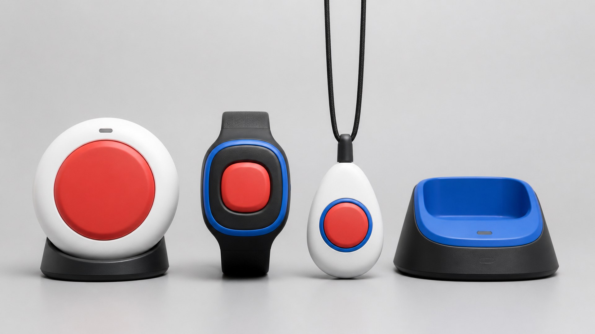 How to Choose Emergency Alert Buttons for Ease of Use and Accessibility