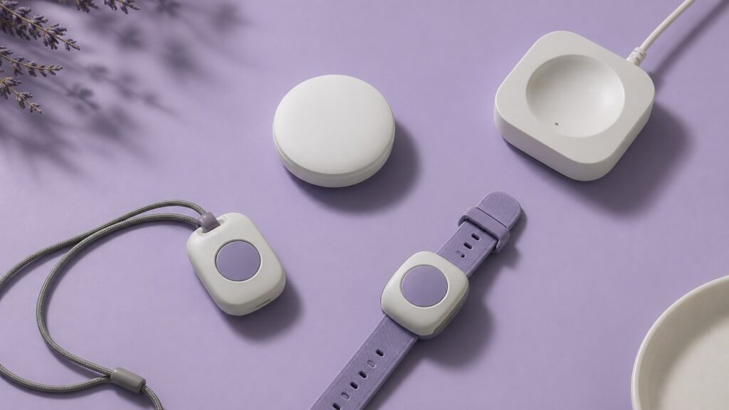 Unbranded emergency alert buttons products arranged for a careful buying comparison