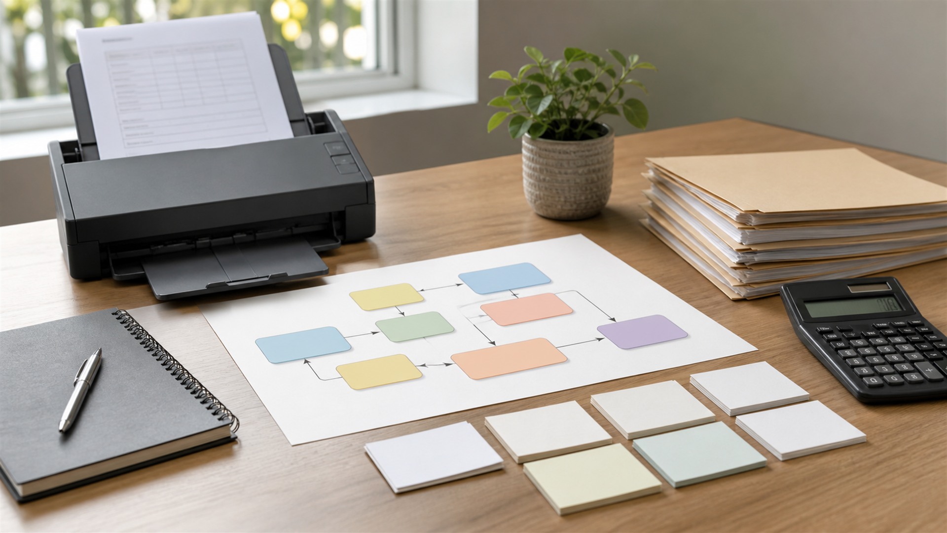 How to Choose Enterprise Accounting Software for Accounting Software Workflow Automation