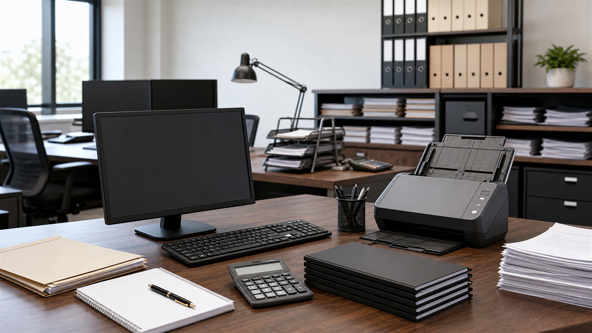 How to Choose Enterprise Accounting Software for Multi-User Finance Teams
