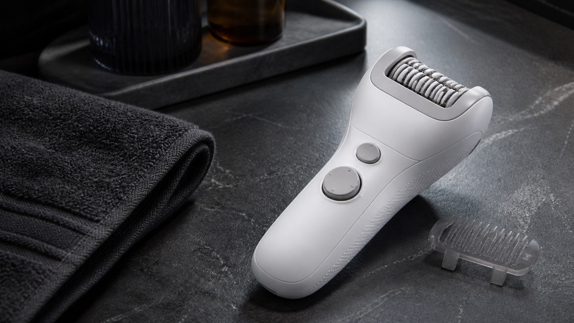 How to Choose Epilators for Coarse Hair