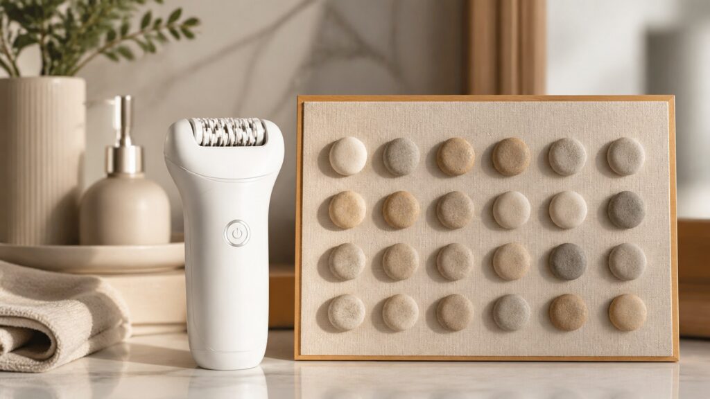 Unbranded epilators arranged for a longer-lasting removal buying guide