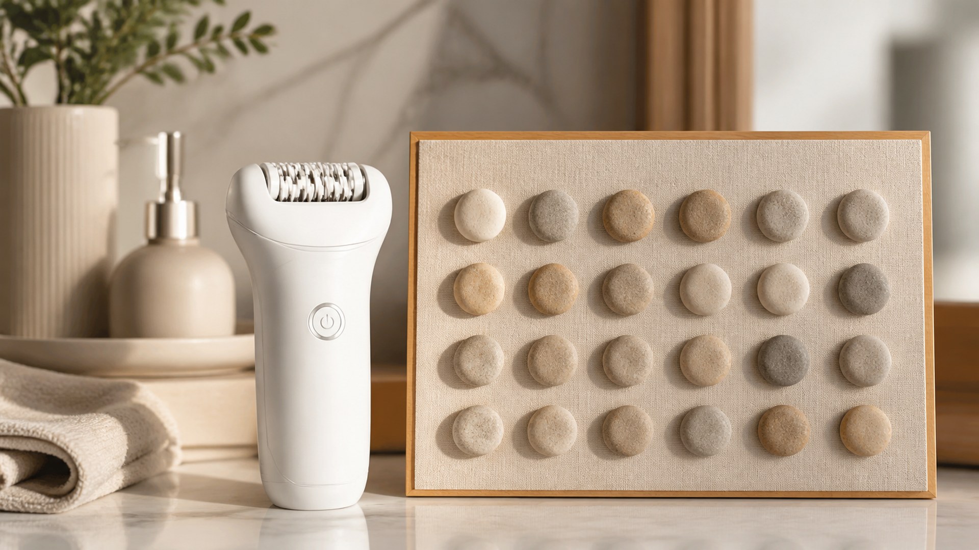 How to Choose Epilators for Longer-Lasting Removal
