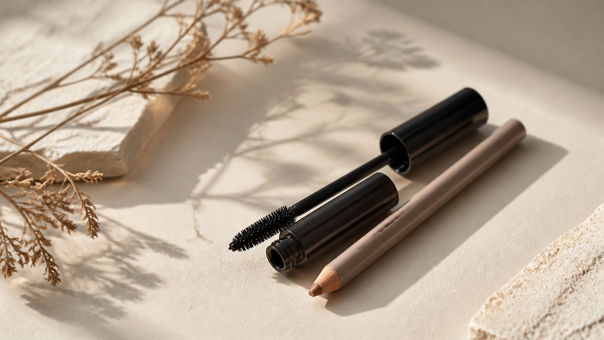 How to Choose Eye Makeup for Minimal Makeup
