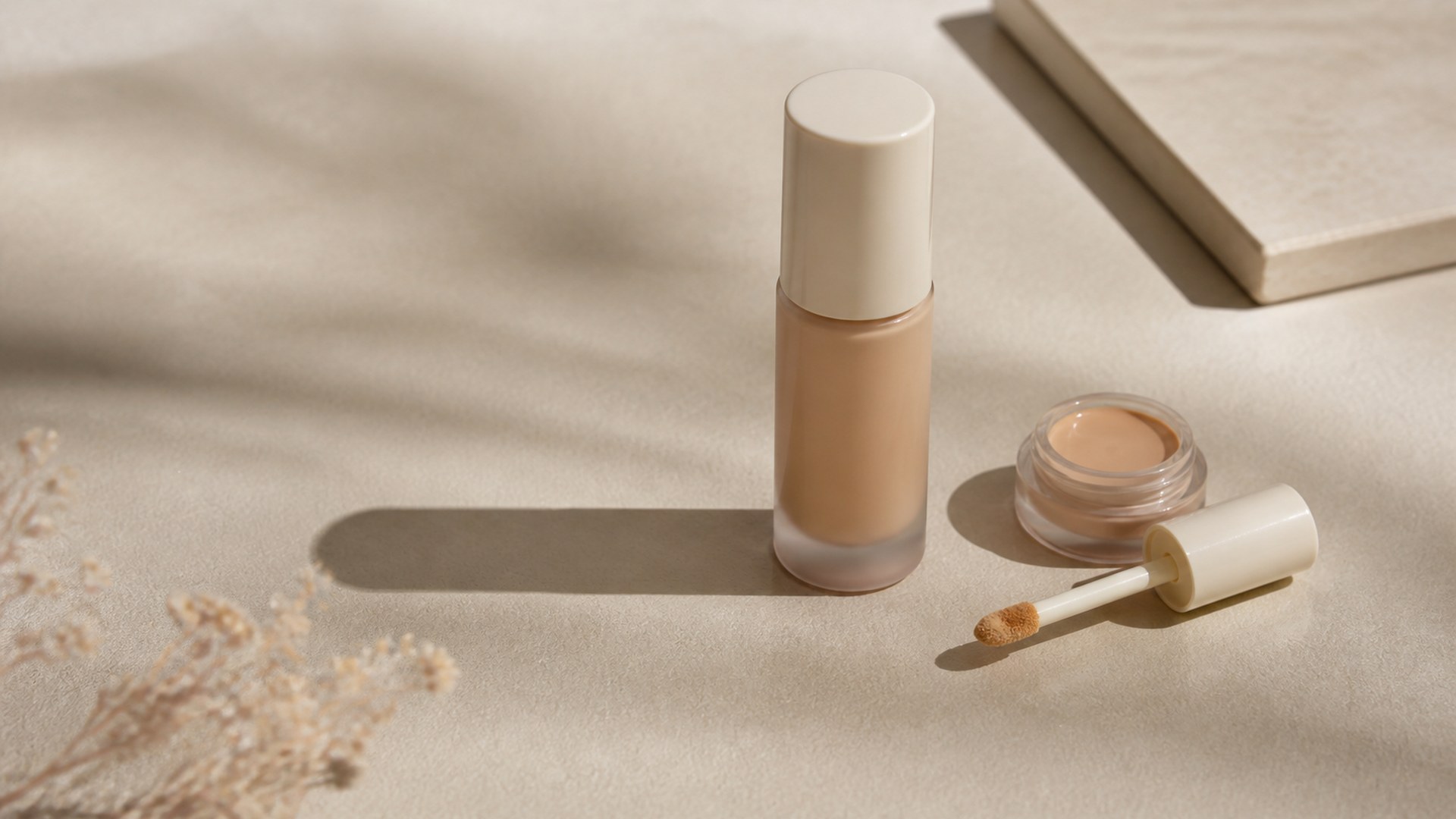 How to Choose Face Makeup for Minimal Makeup