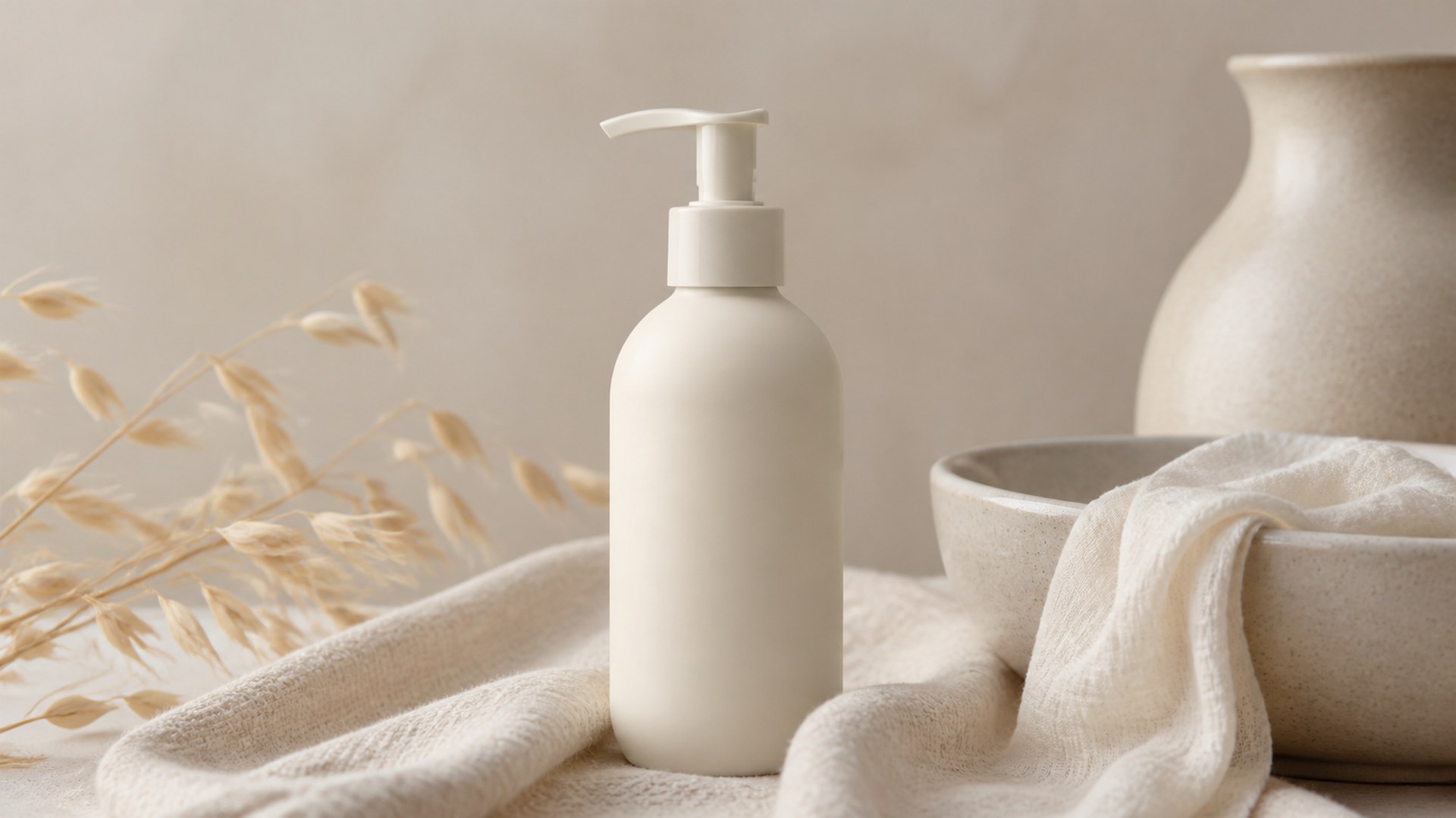 How to Choose Facial Cleansers for Sensitive Skin