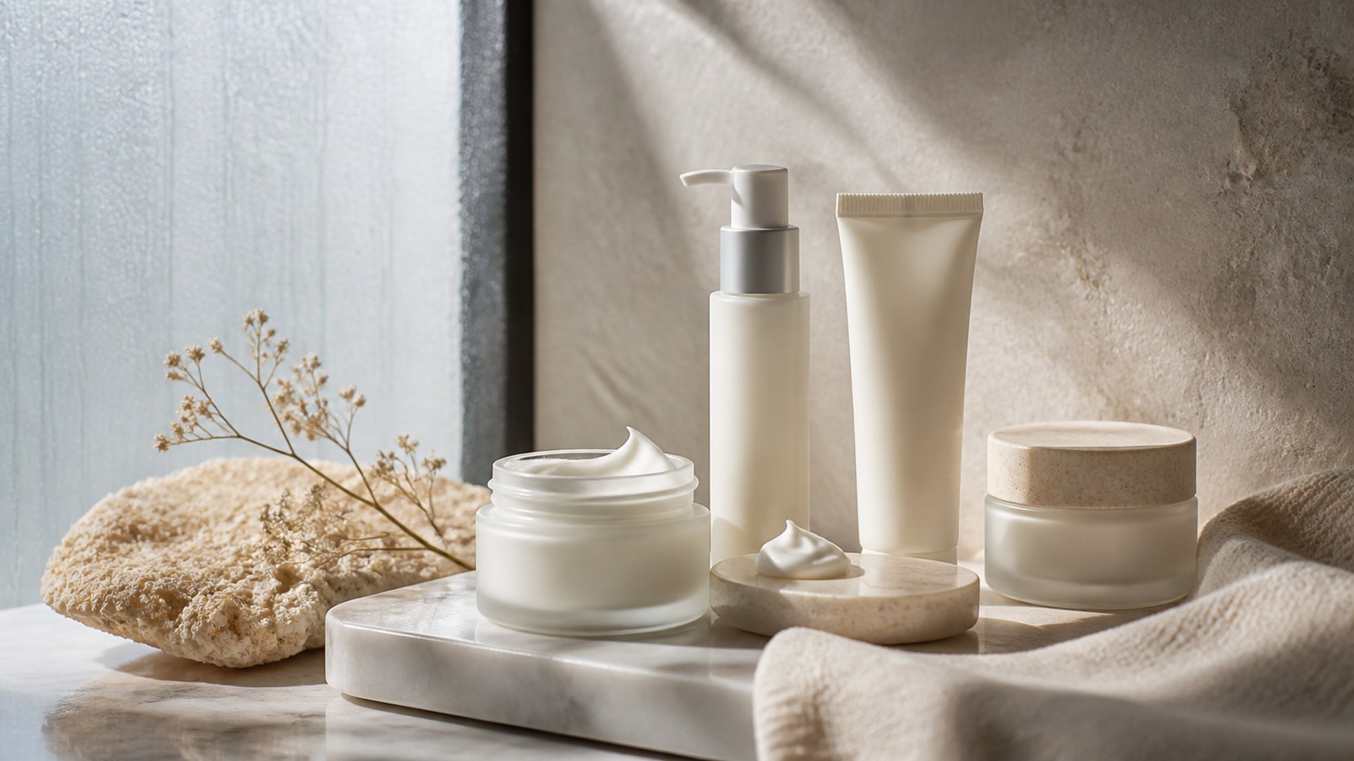 How to Choose Facial Moisturizers for Dry Skin