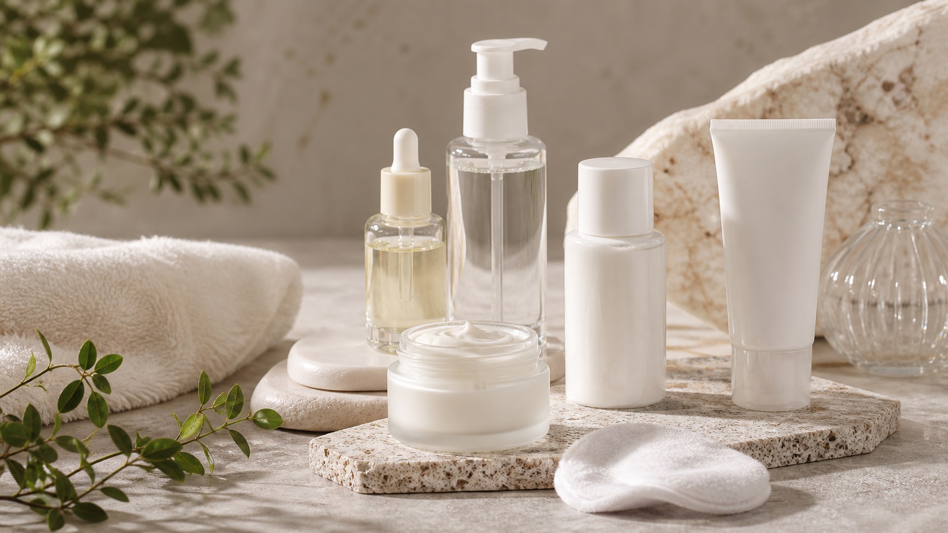 How to Choose Facial Moisturizers for Sensitive Skin