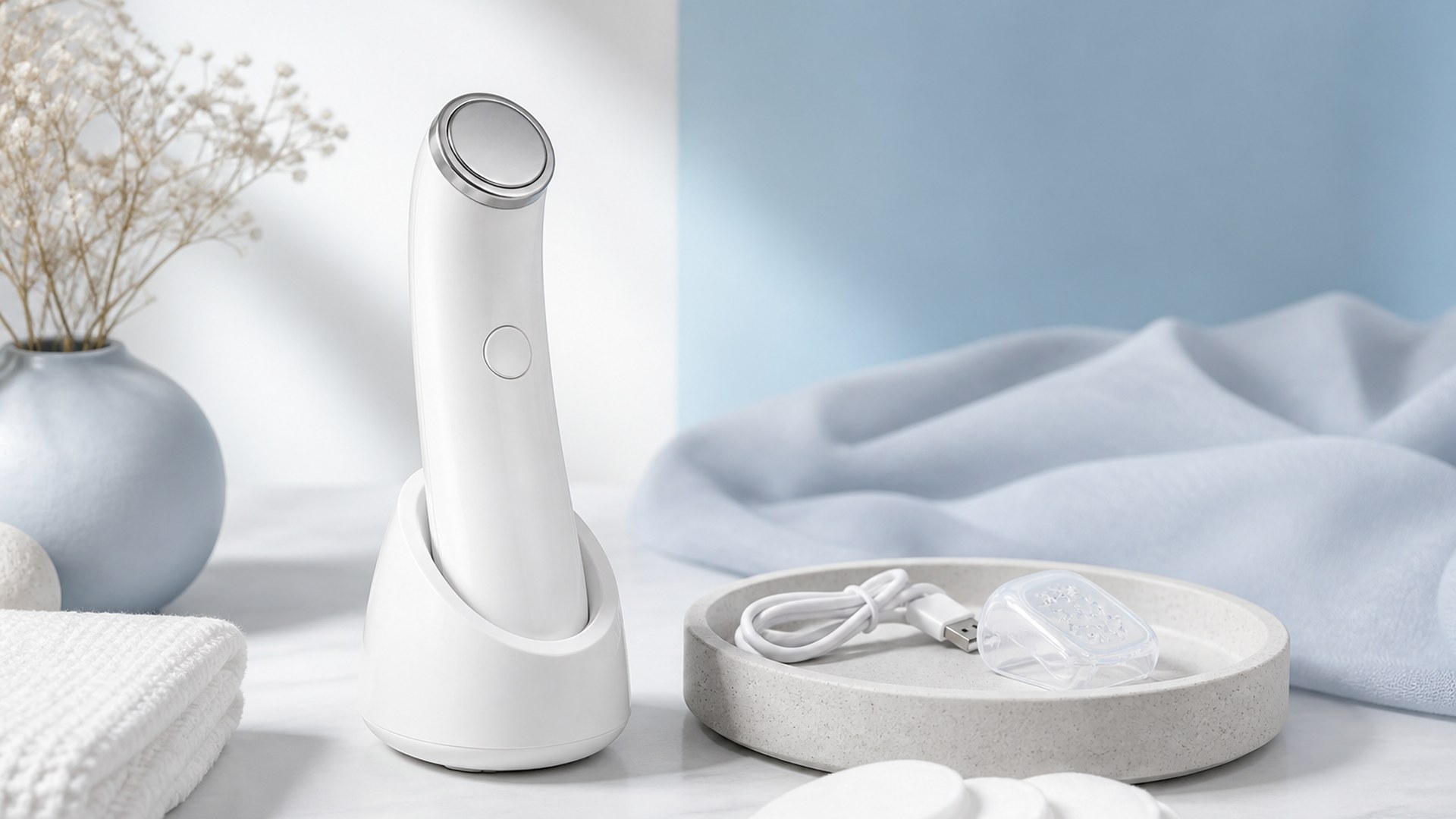 How to Choose Facial Treatment Devices for Beginner Users