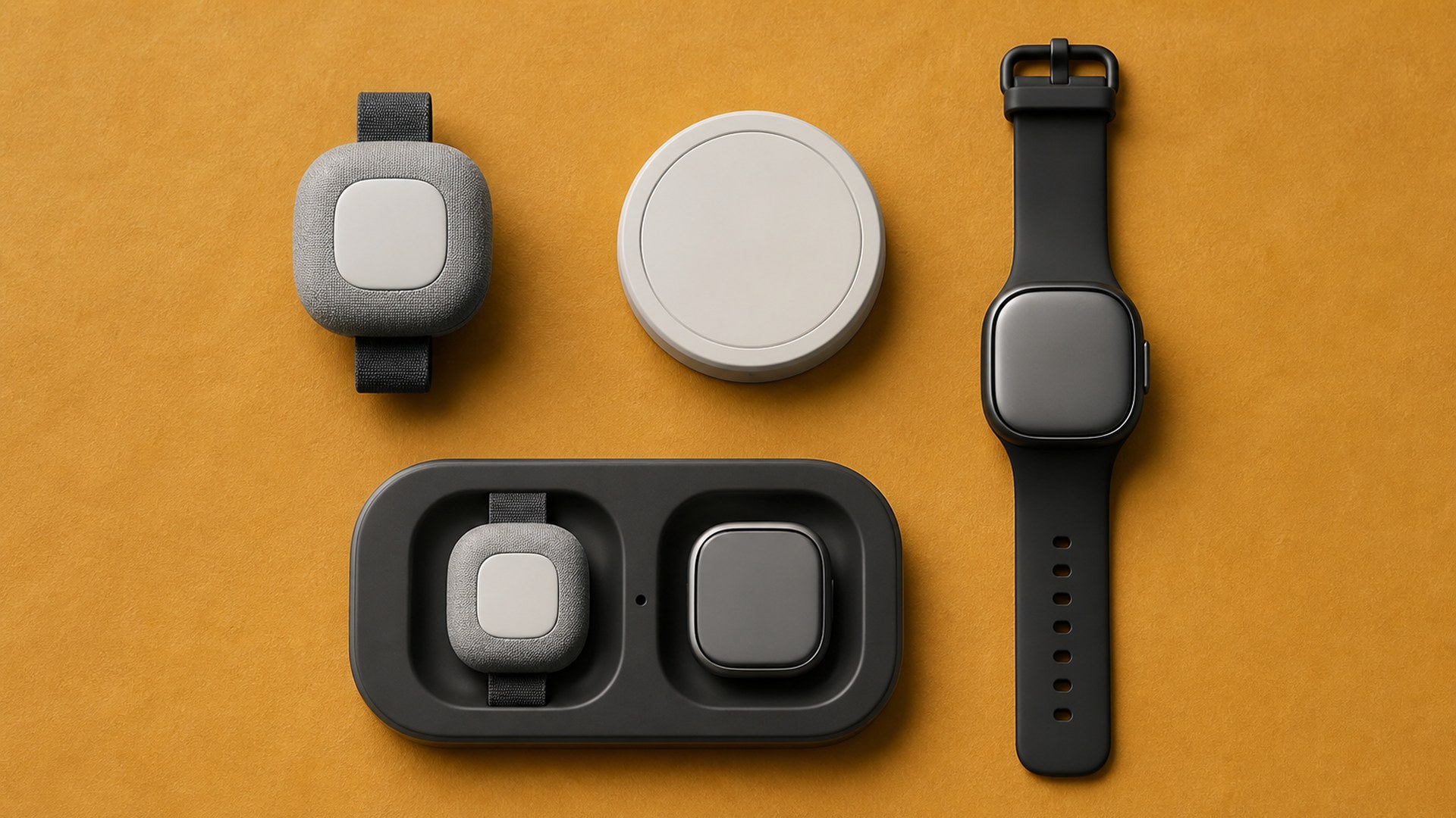 How to Choose Fall Detection Devices for Medication and Reminder Routines
