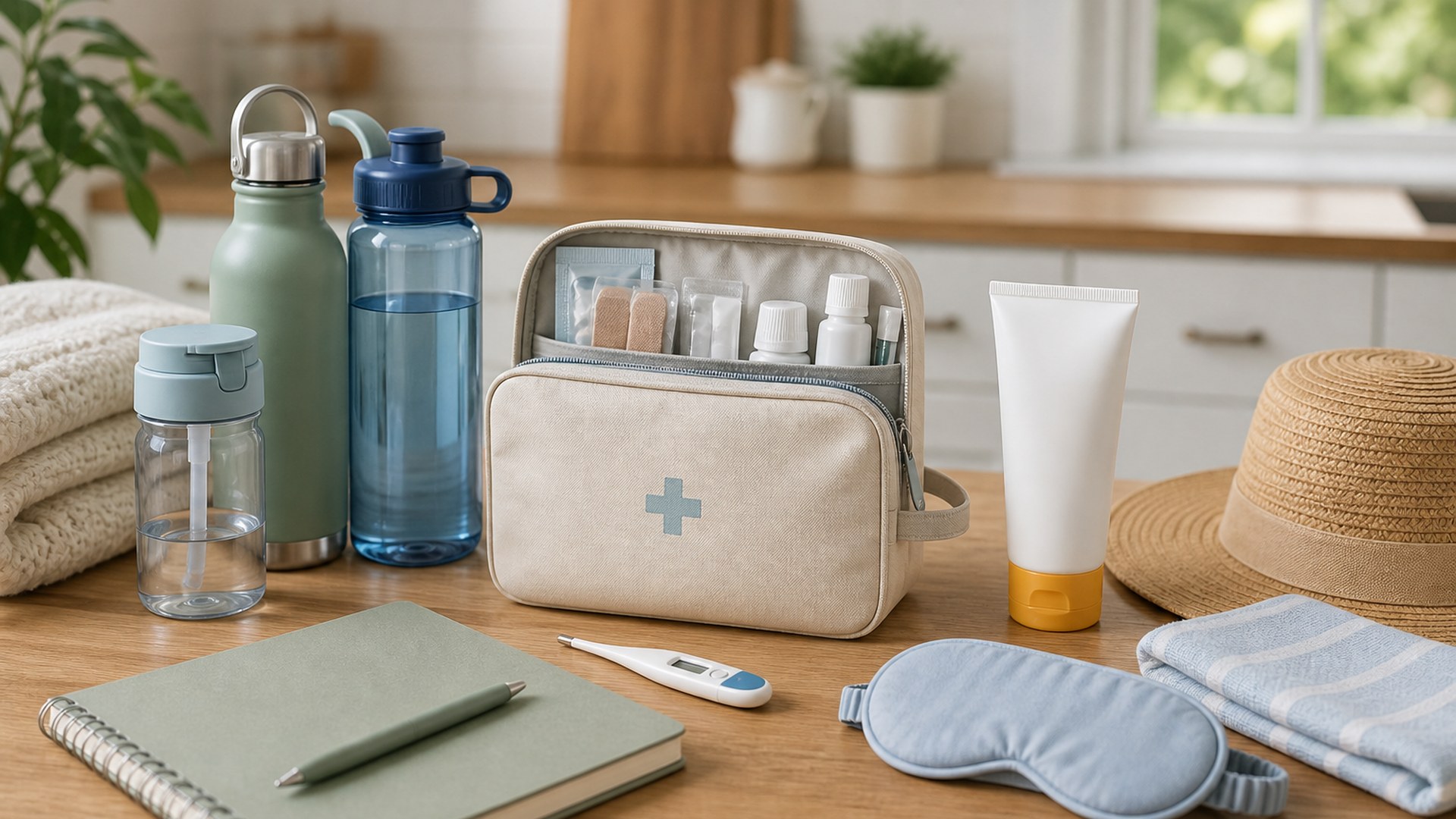 How to Choose Family Health Products for Everyday Wellness