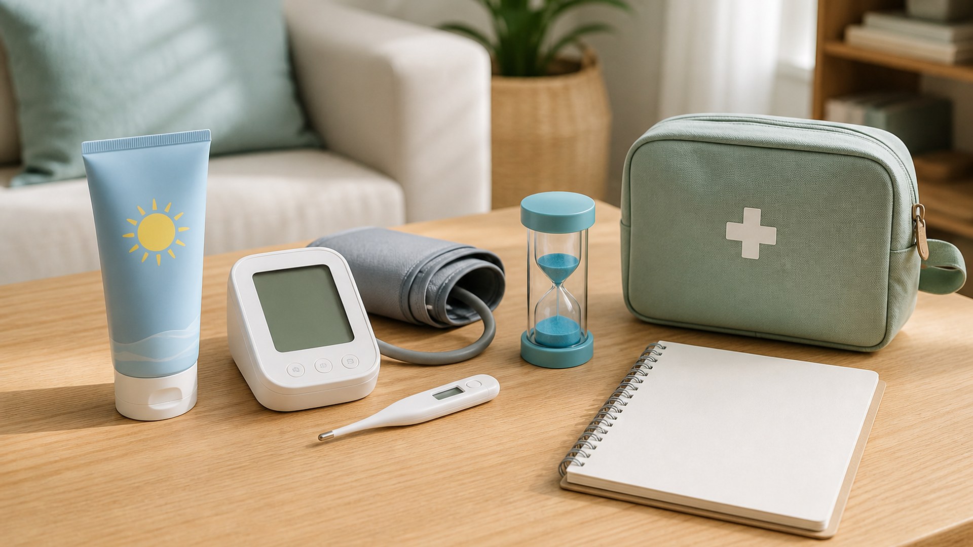 How to Choose Family Health Products for Preventive Care