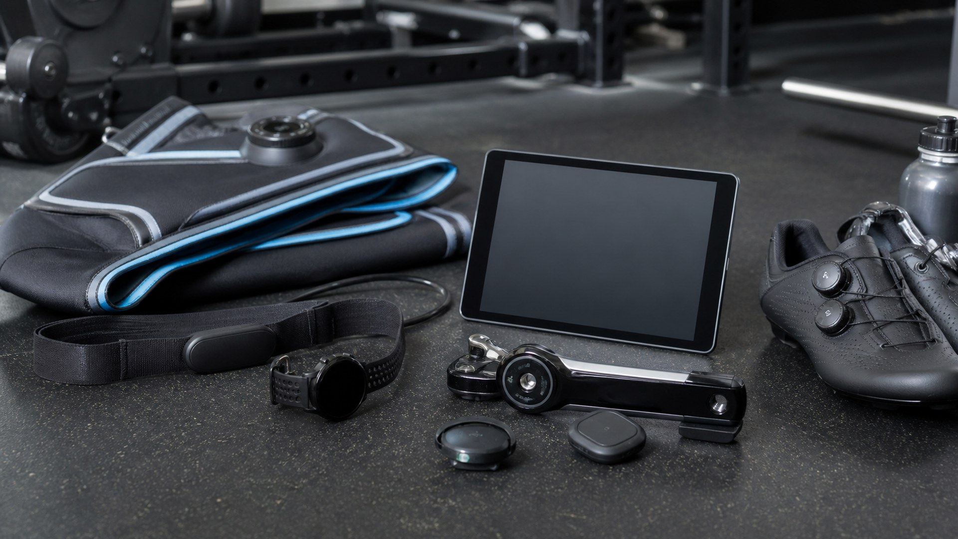 How to Choose Fitness Technology for Advanced Athletes