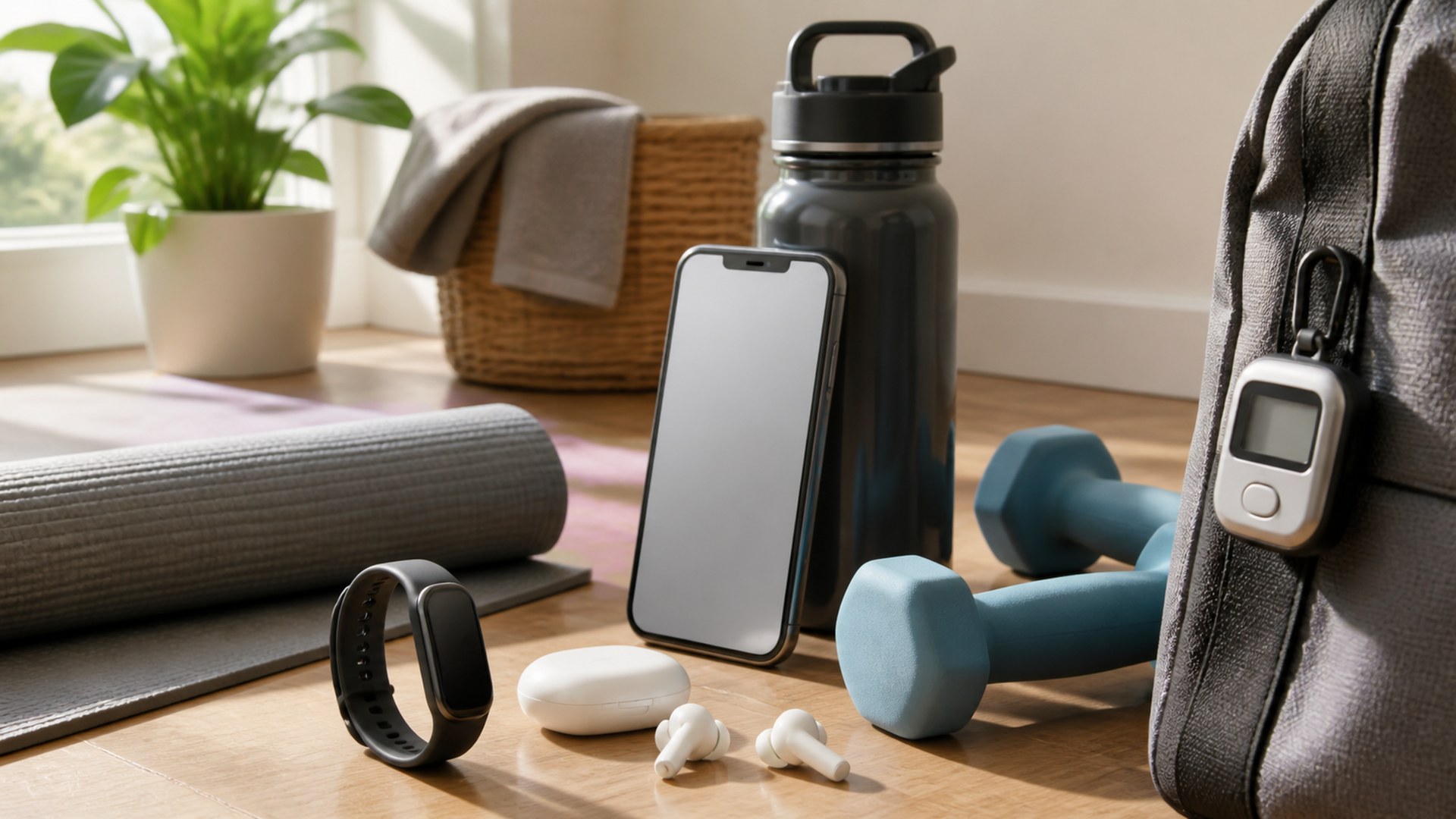 How to Choose Fitness Technology for Daily Fitness