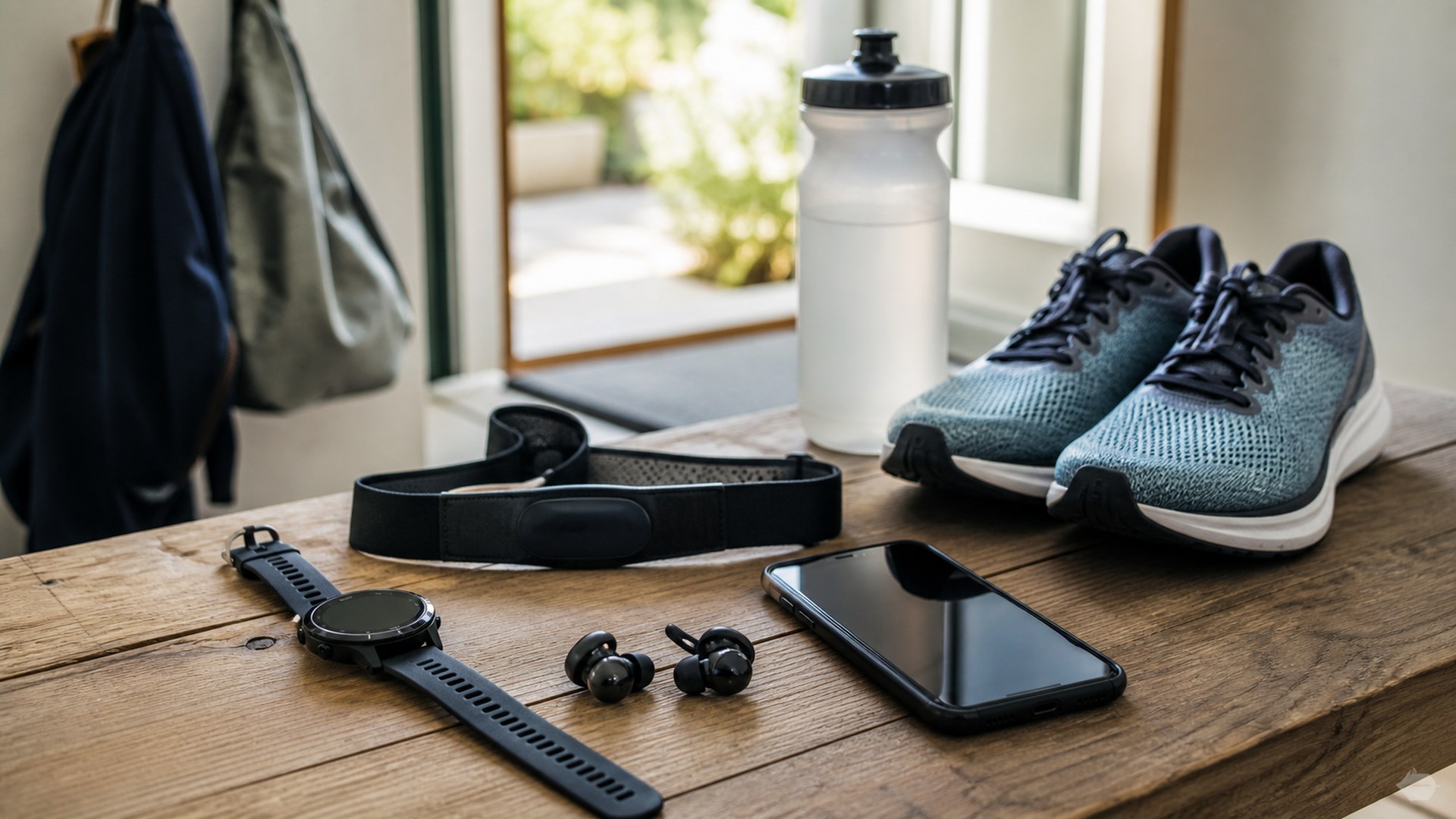 How to Choose Fitness Technology for Runners