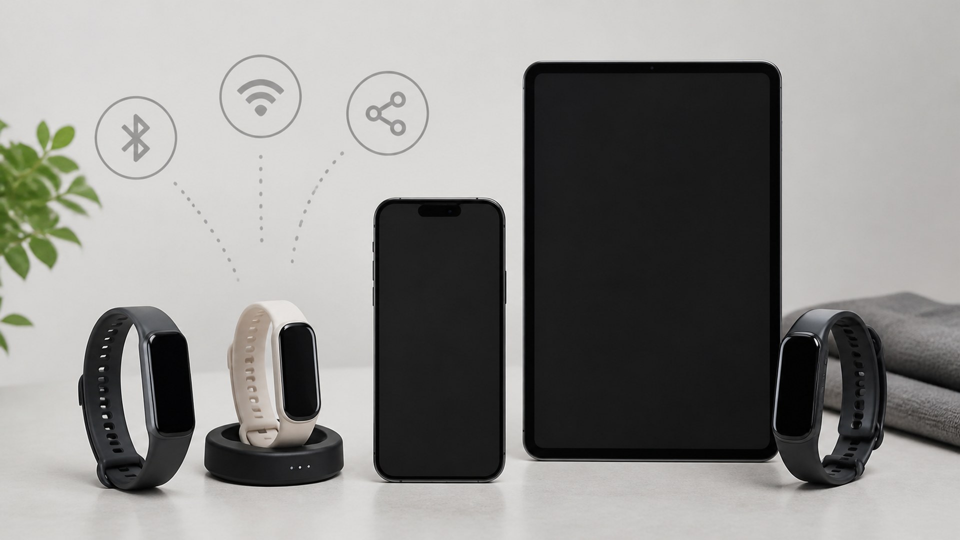 How to Choose Fitness Tracking Devices for Data Sharing
