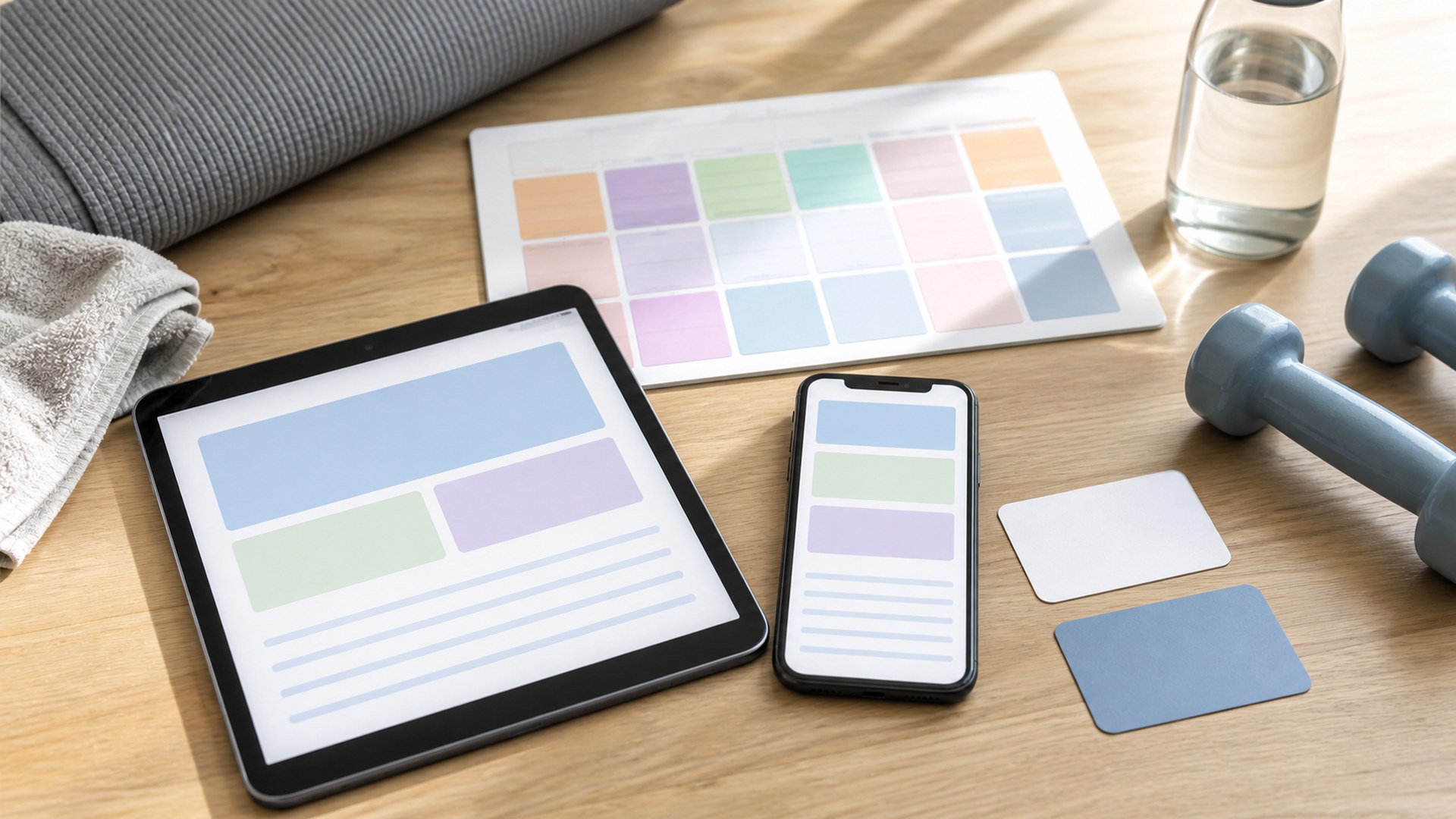 How to Choose Fitness Training Apps for Subscription Planning