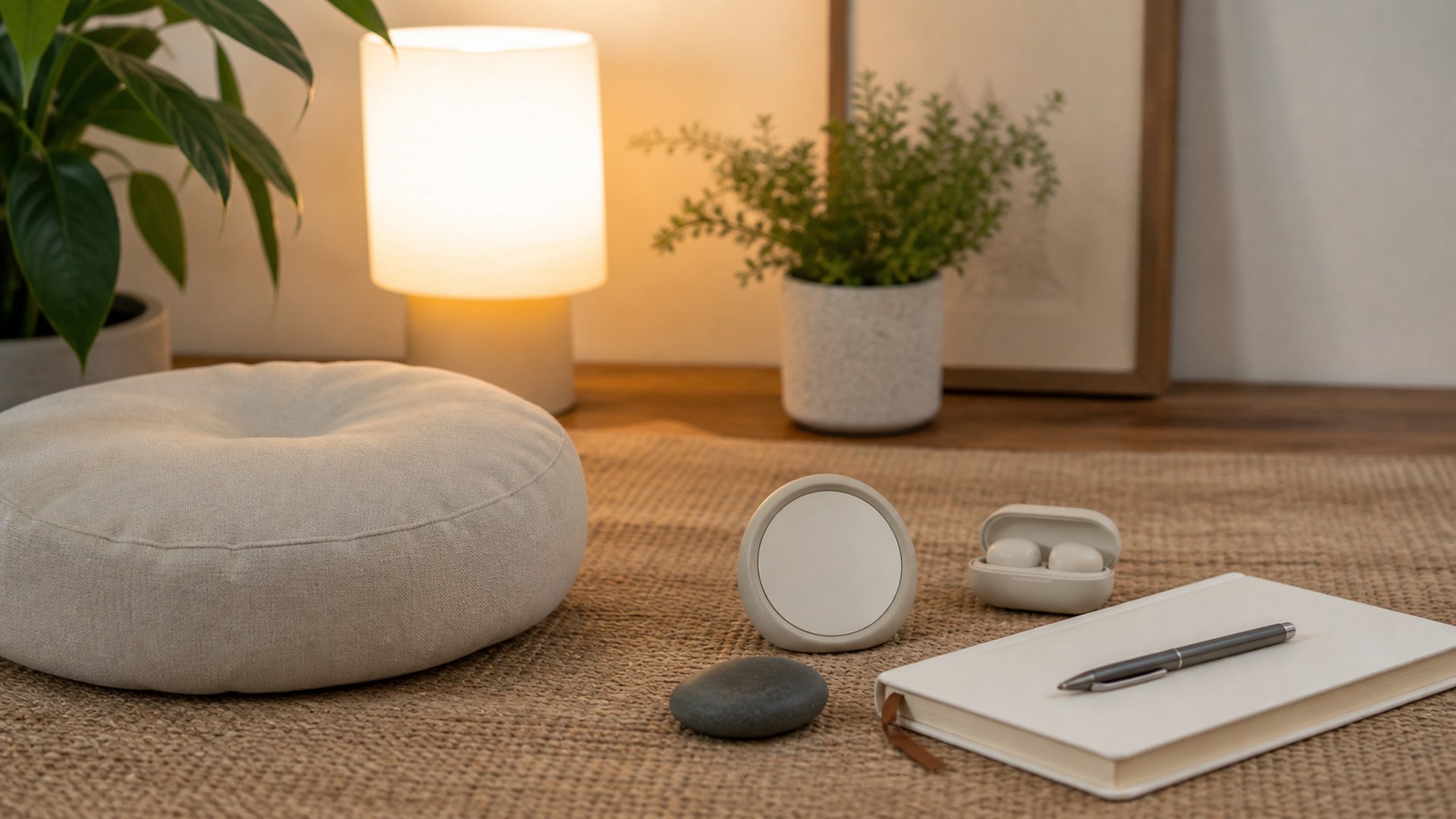 How to Choose Focus & Cognitive Tools for Meditation Practice