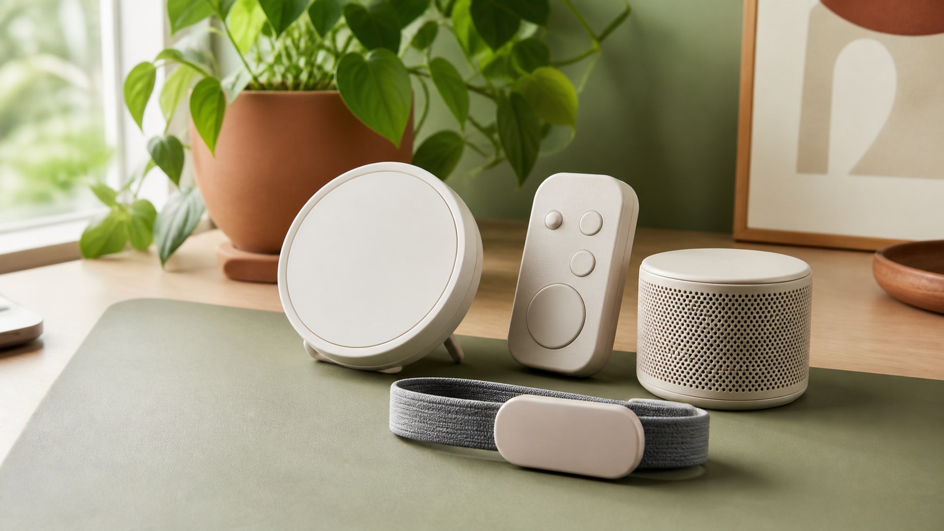 How to Choose Focus Training Devices for At-Home Wellness Setups