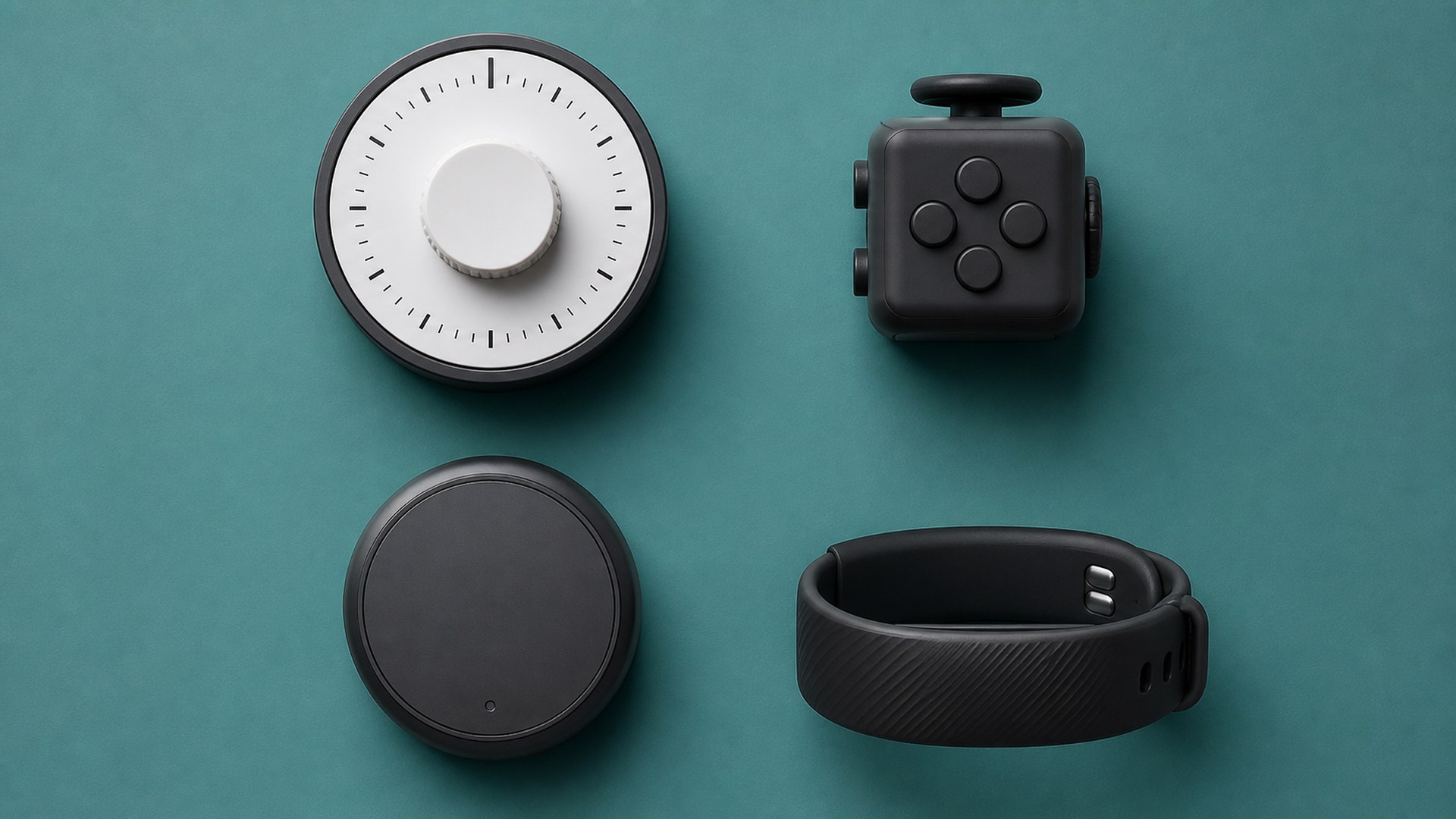 How to Choose Focus Training Devices for Focus & Cognitive Tools Feature Selection